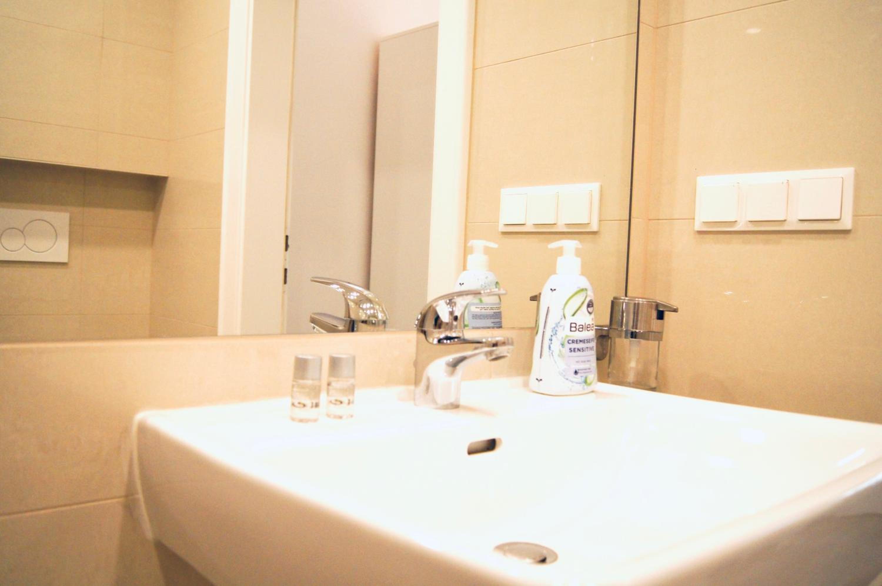 Beautiful Apartment 3 City Center