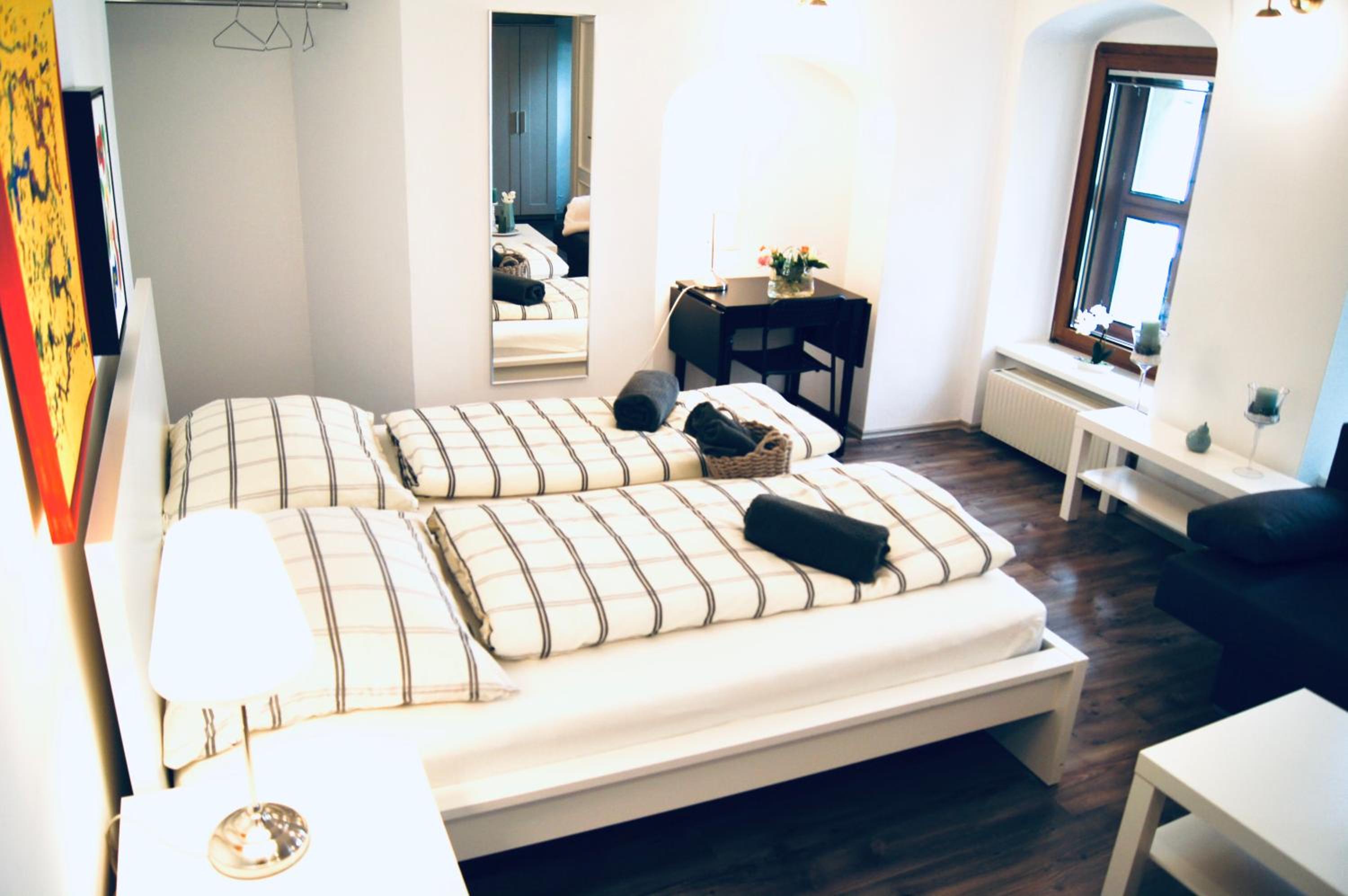 Beautiful Apartment 3 City Center