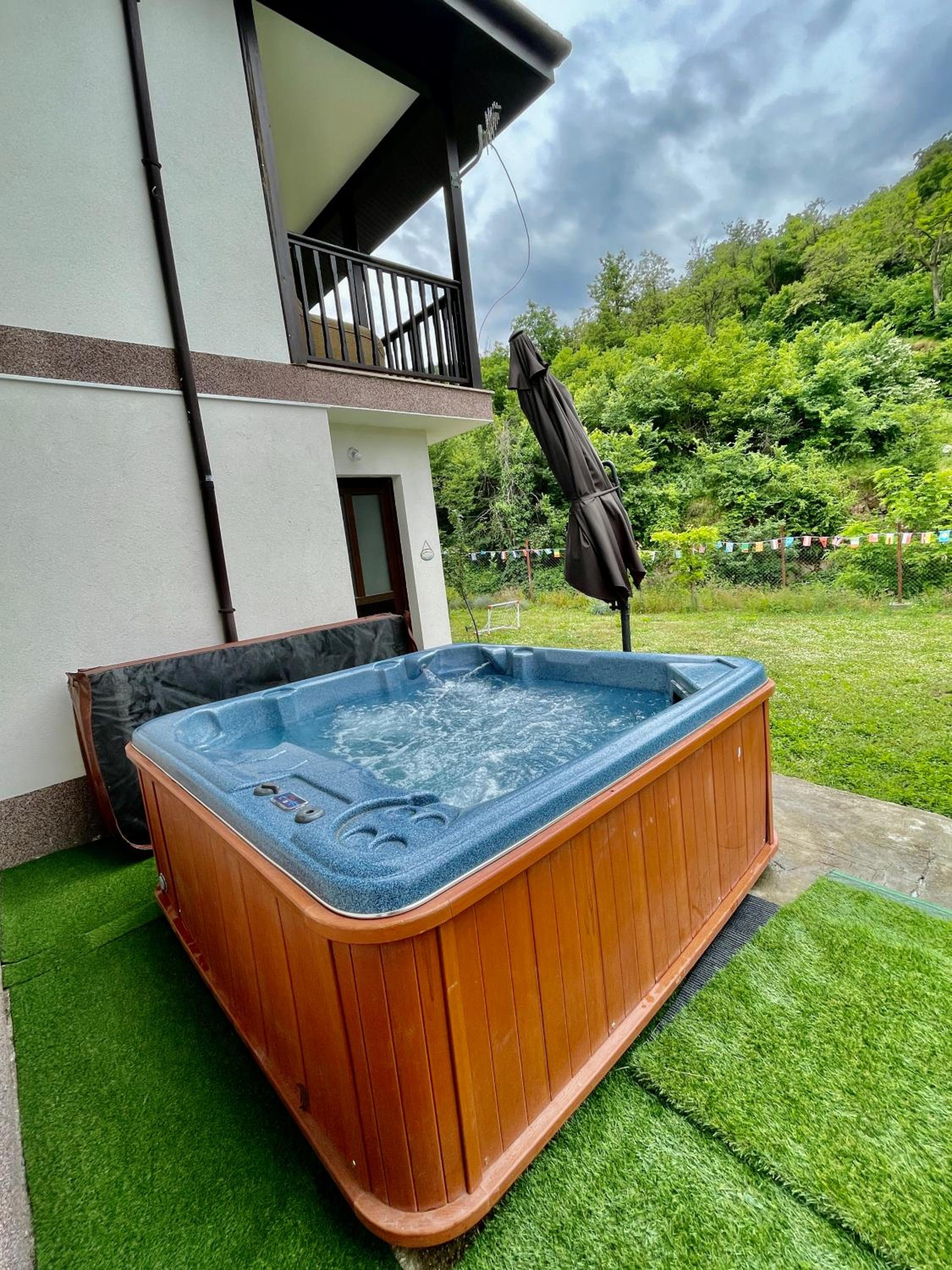 Kassandrova Guest House & Spa