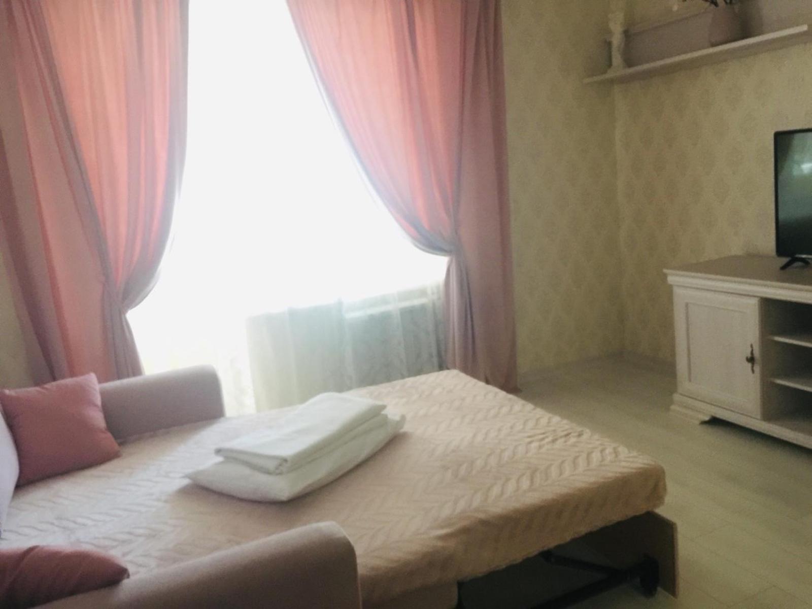 Classic Apartment