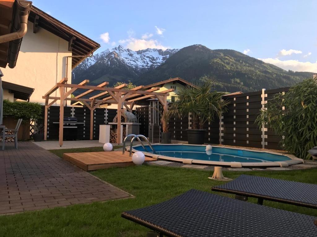 Golf & Ski Chalet