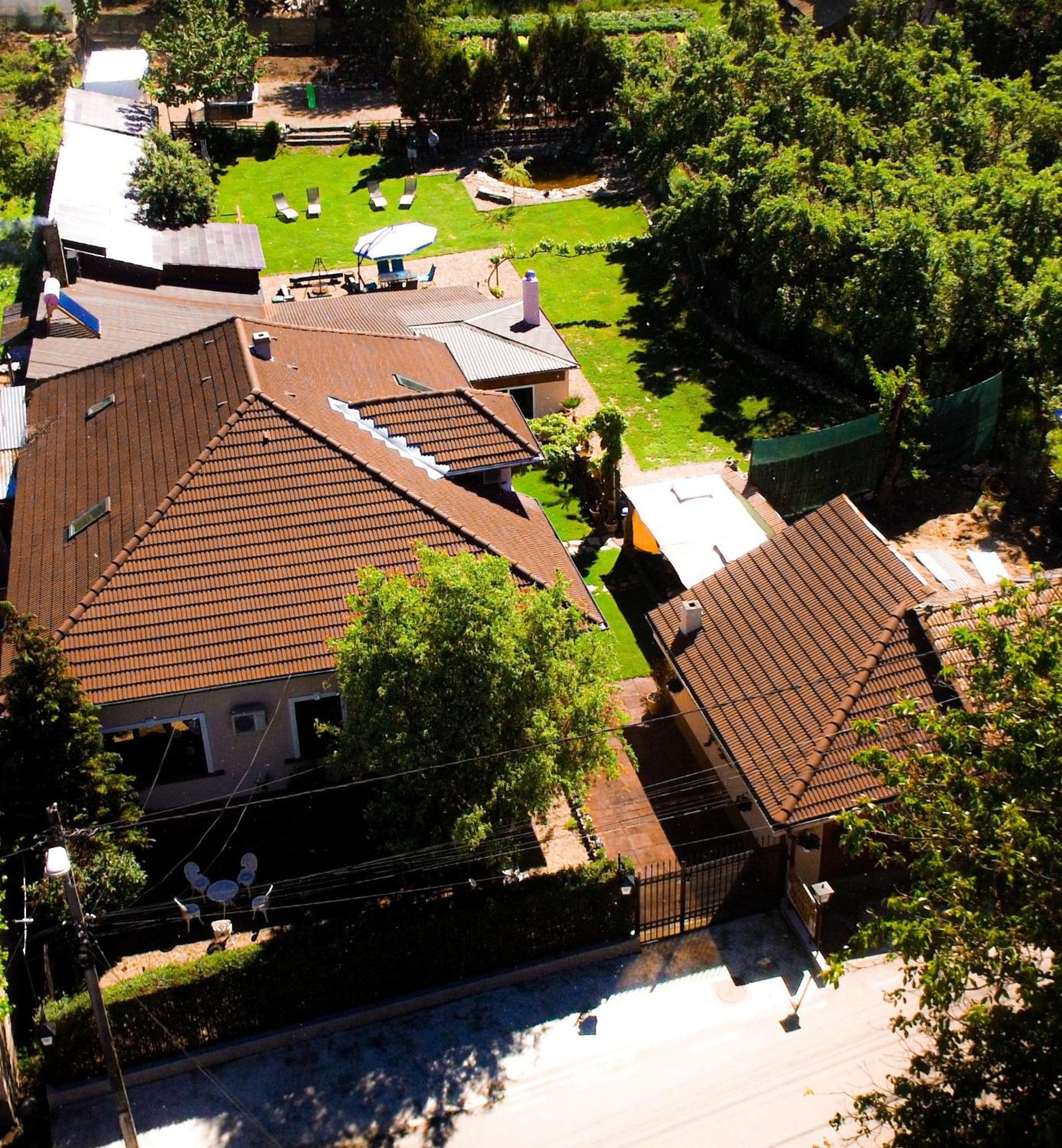 Hotel Pensiunea Danieli