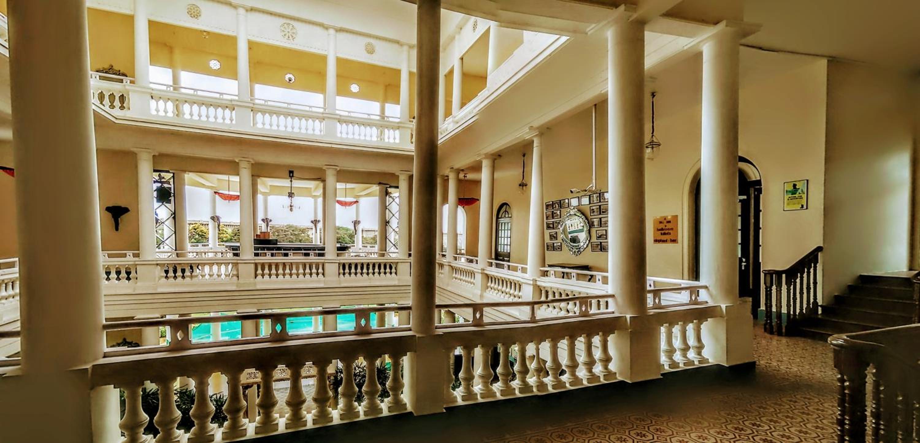 Royal Orchid Brindavan Garden Palace & Spa Mysore