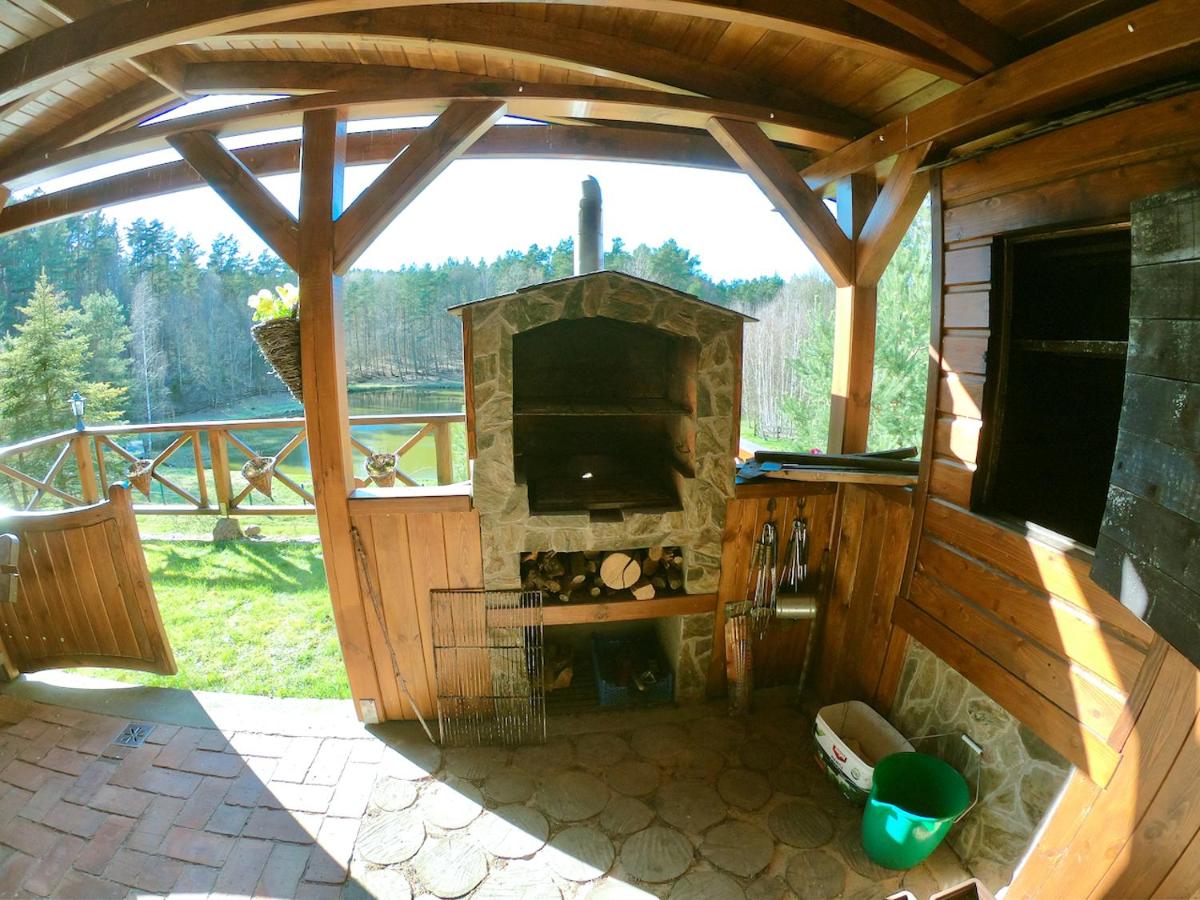 Agroturystyka Strzebielino view 5