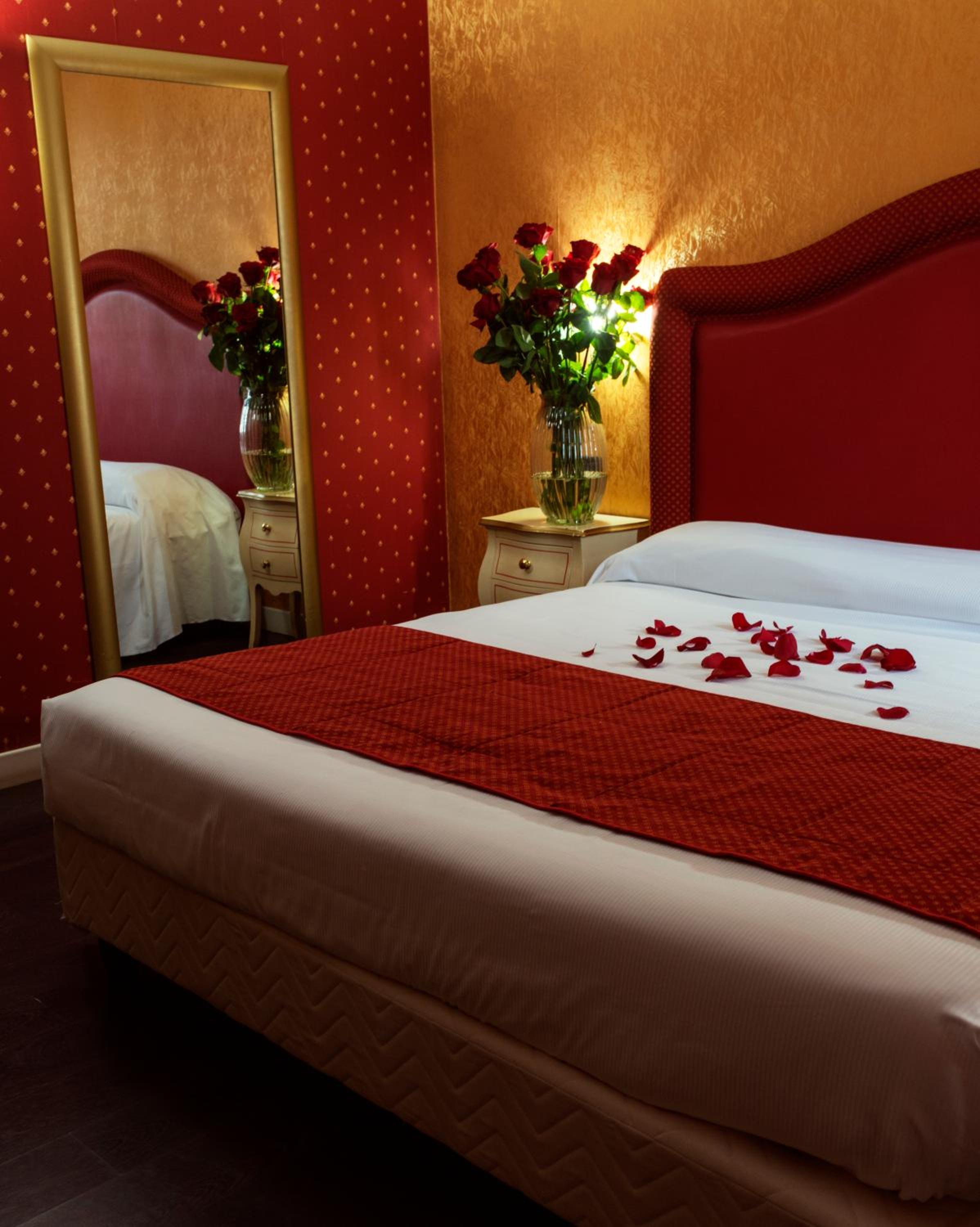 Hotel - Motel Flower