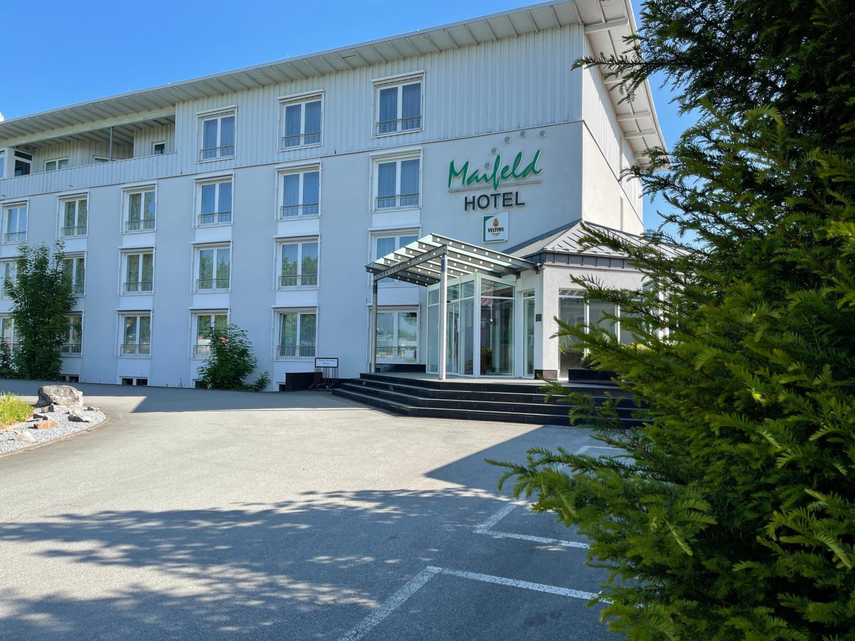 Maifeld Sport- und Tagungshotel - Property Image 74