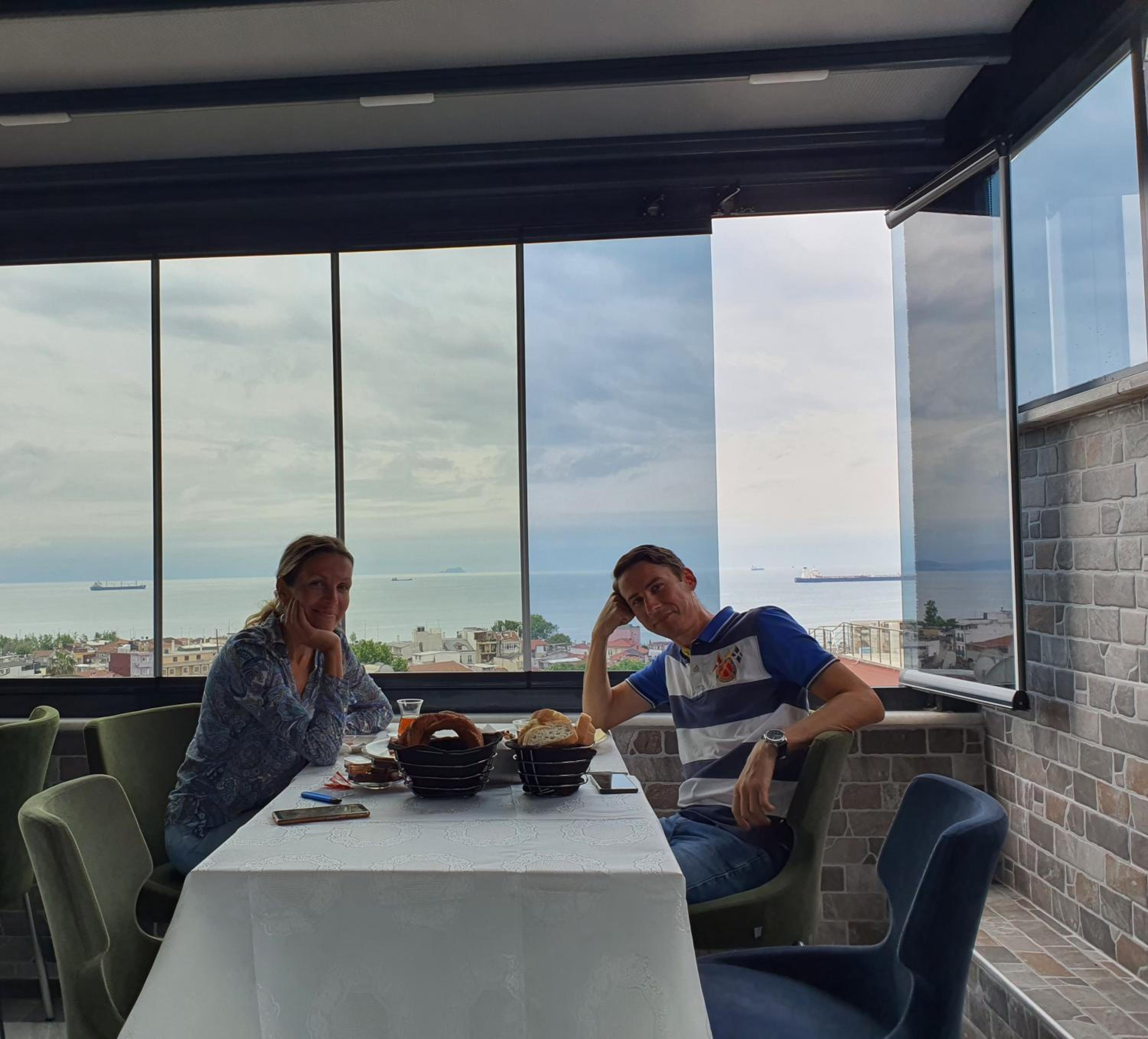 City Hall Otel - Image 13