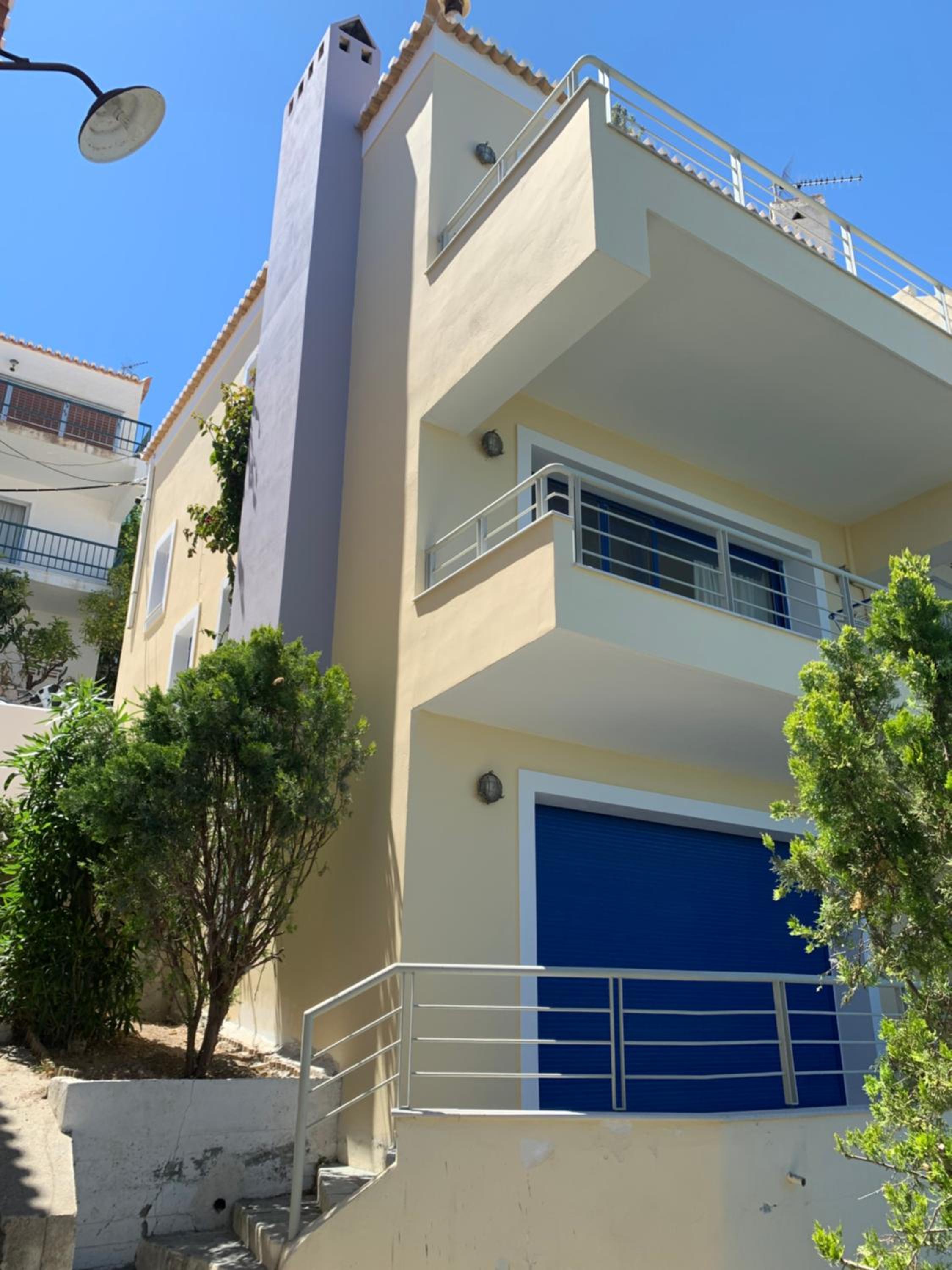 Lovely Flat With Amazing View photo 3