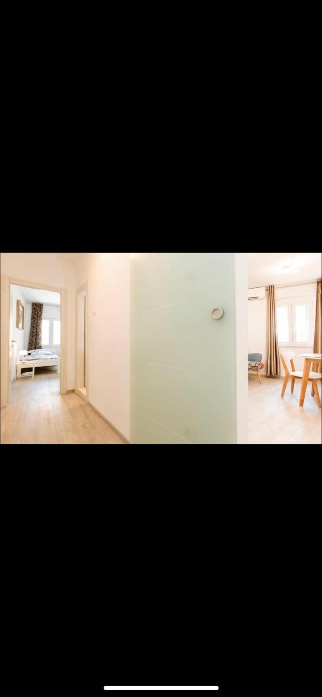Apartment Vijoleta in City Centre photo 4