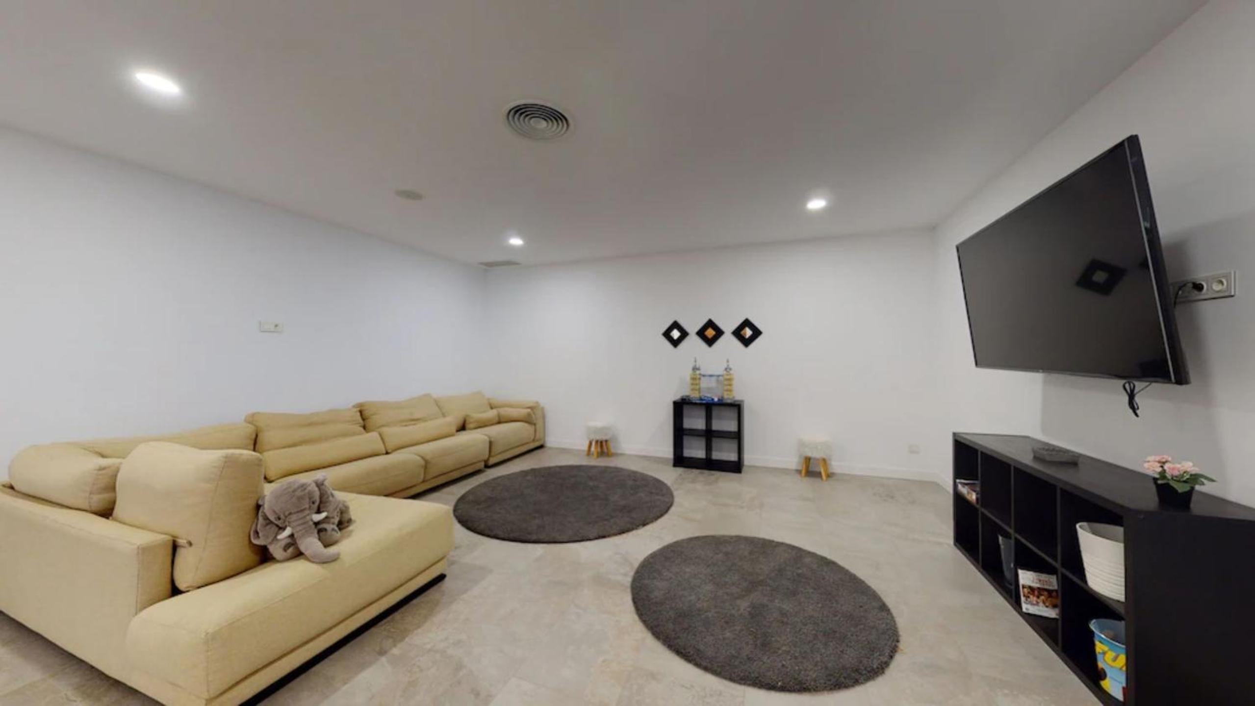 Karat Villa Playa Paraiso