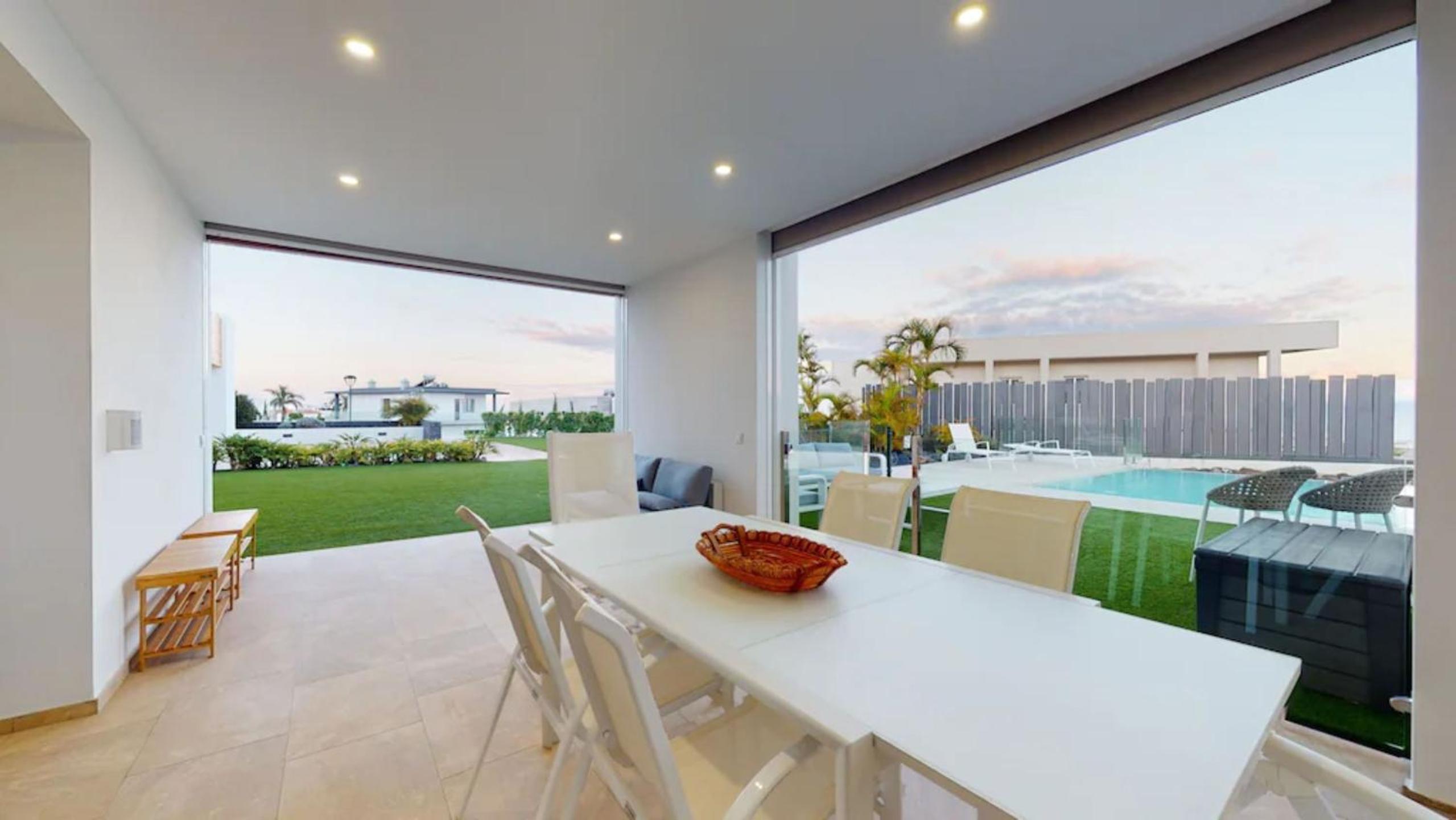 Karat Villa Playa Paraiso