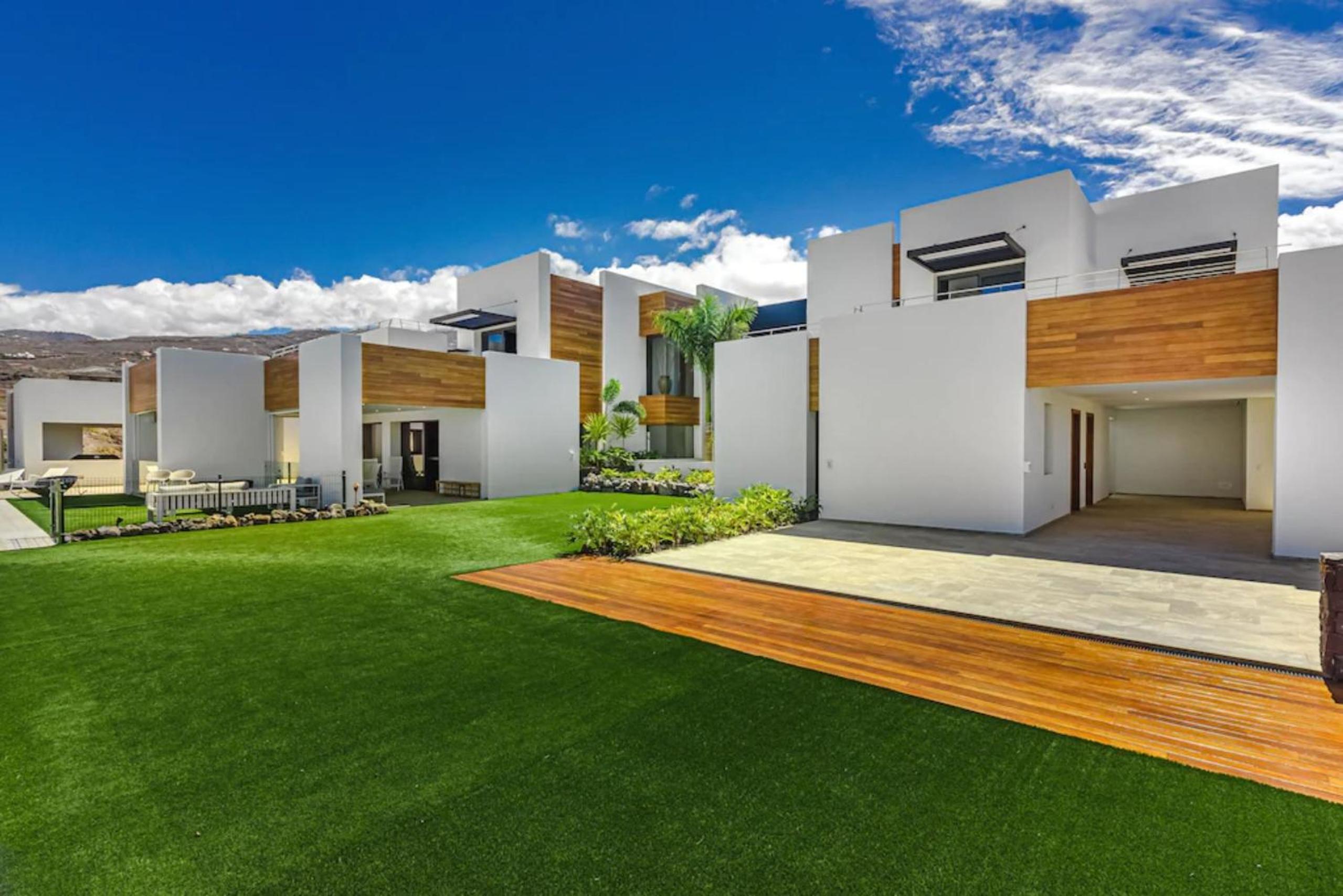 Karat Villa Playa Paraiso