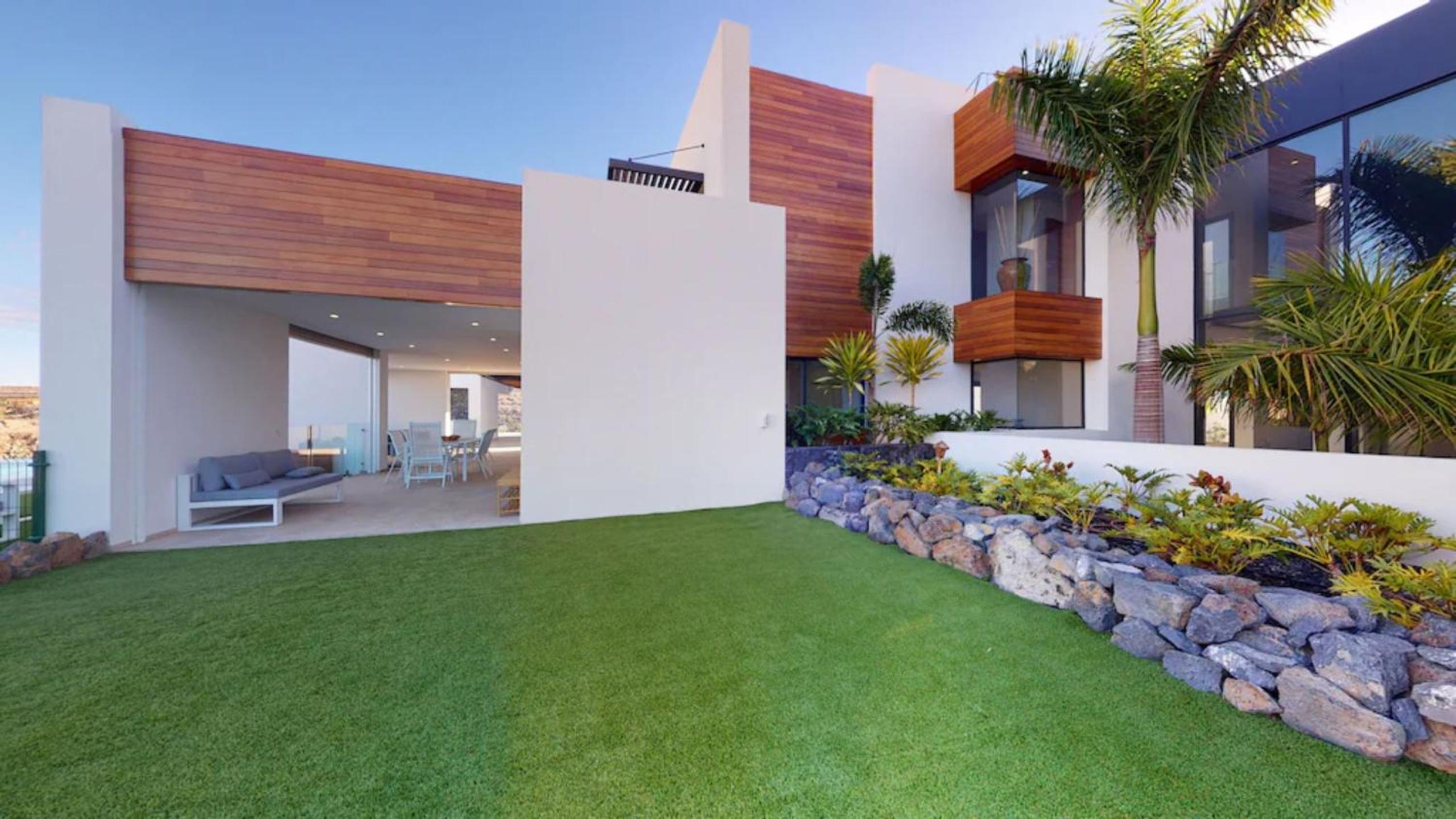 Karat Villa Playa Paraiso