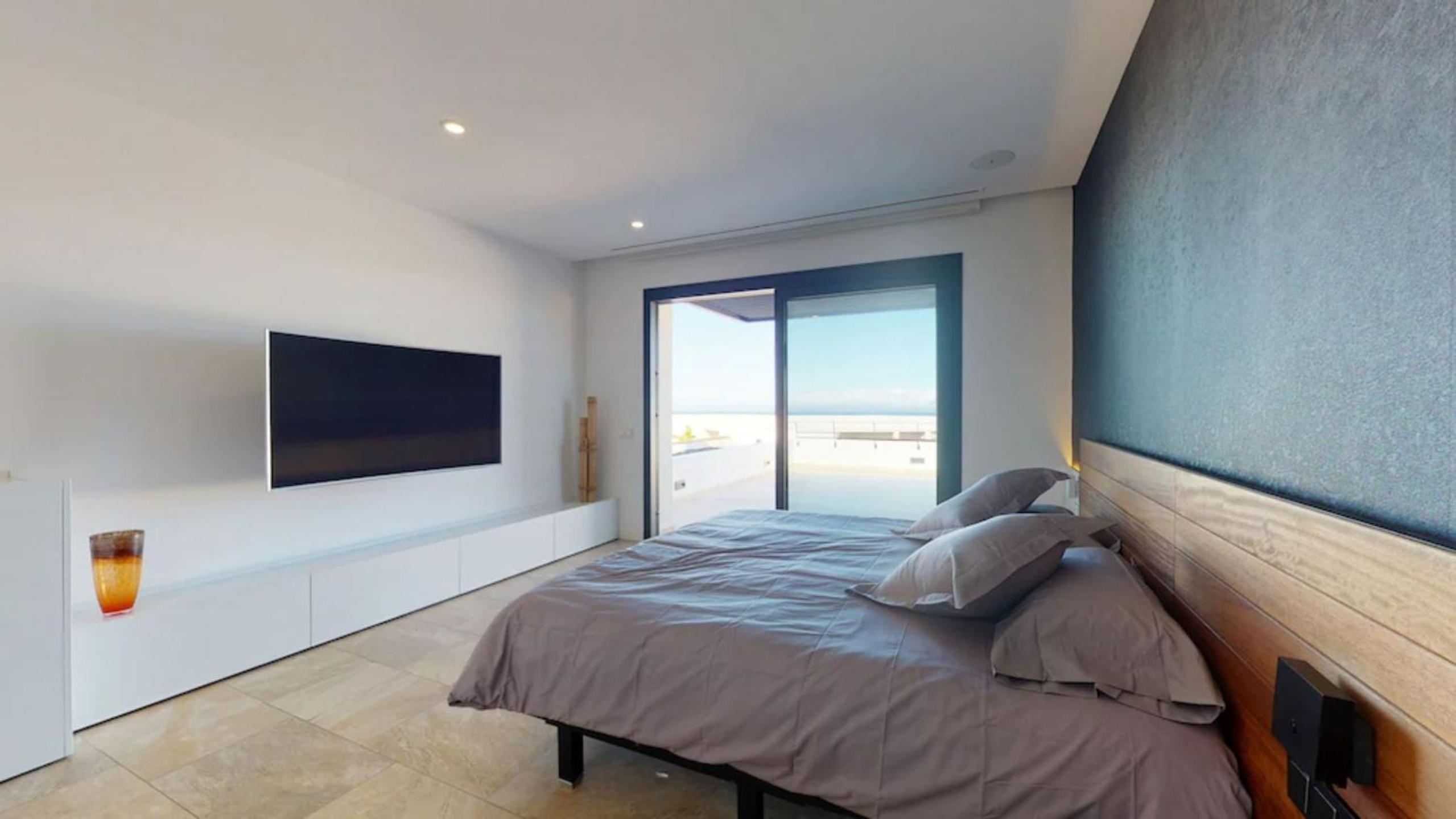 Karat Villa Playa Paraiso