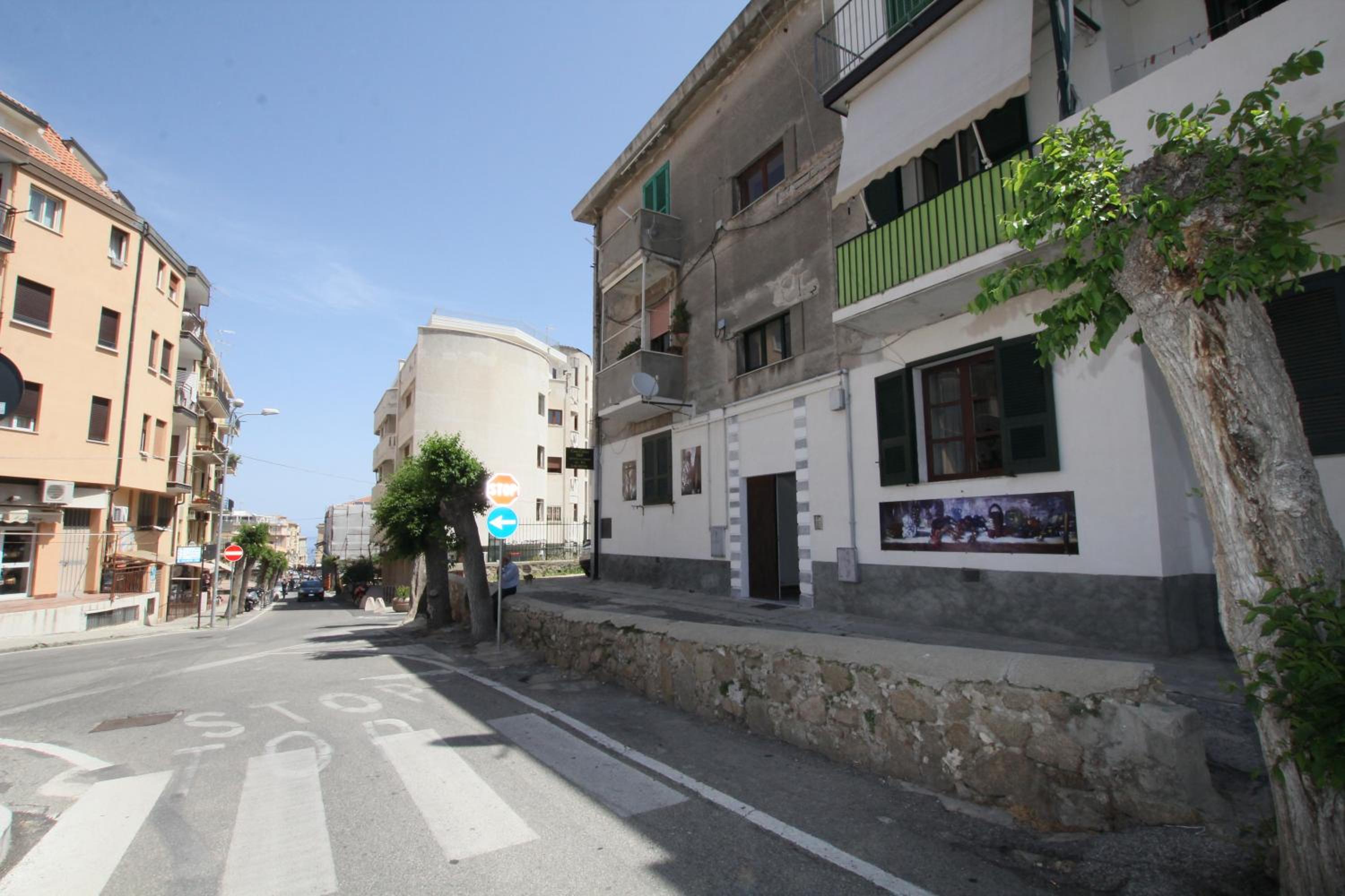 Casa Calieri view 4