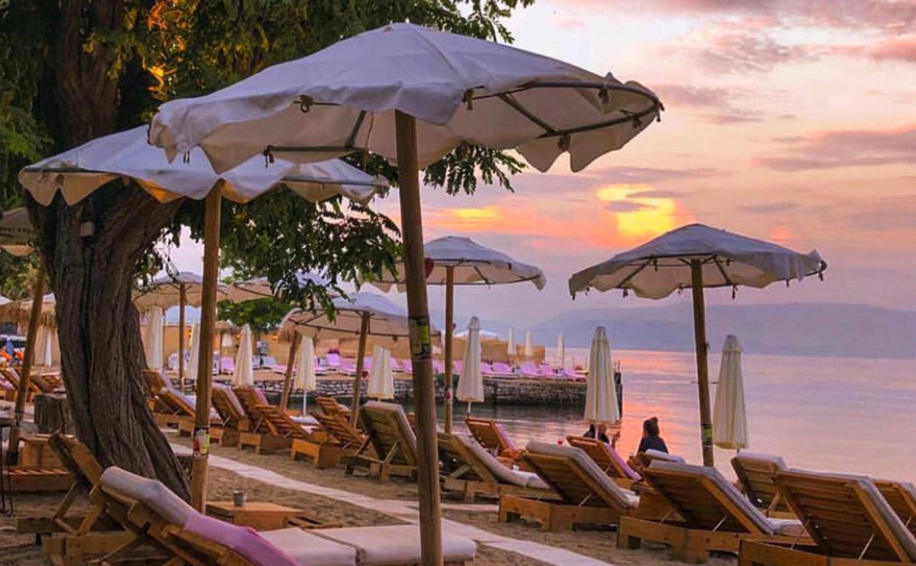 thomais house corfu