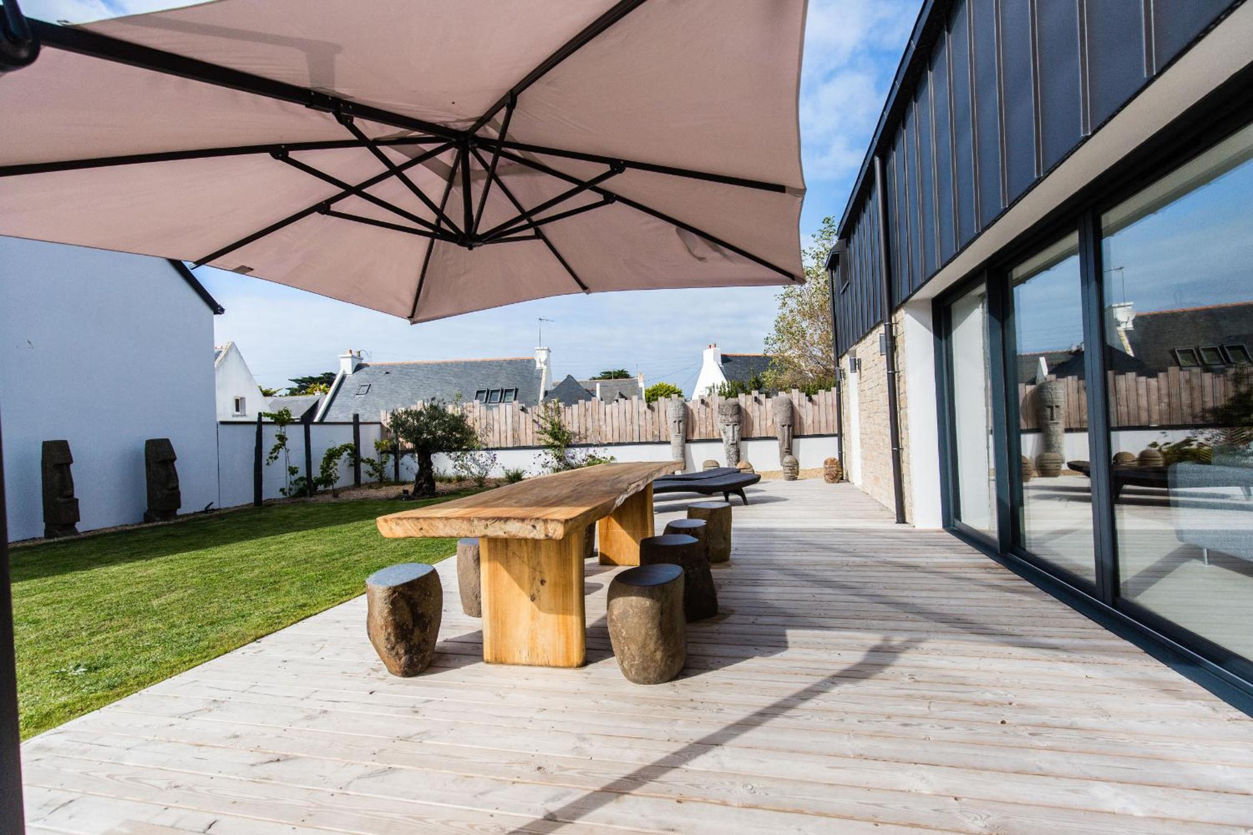 Domaine de la pointe Quiberon, photo 4