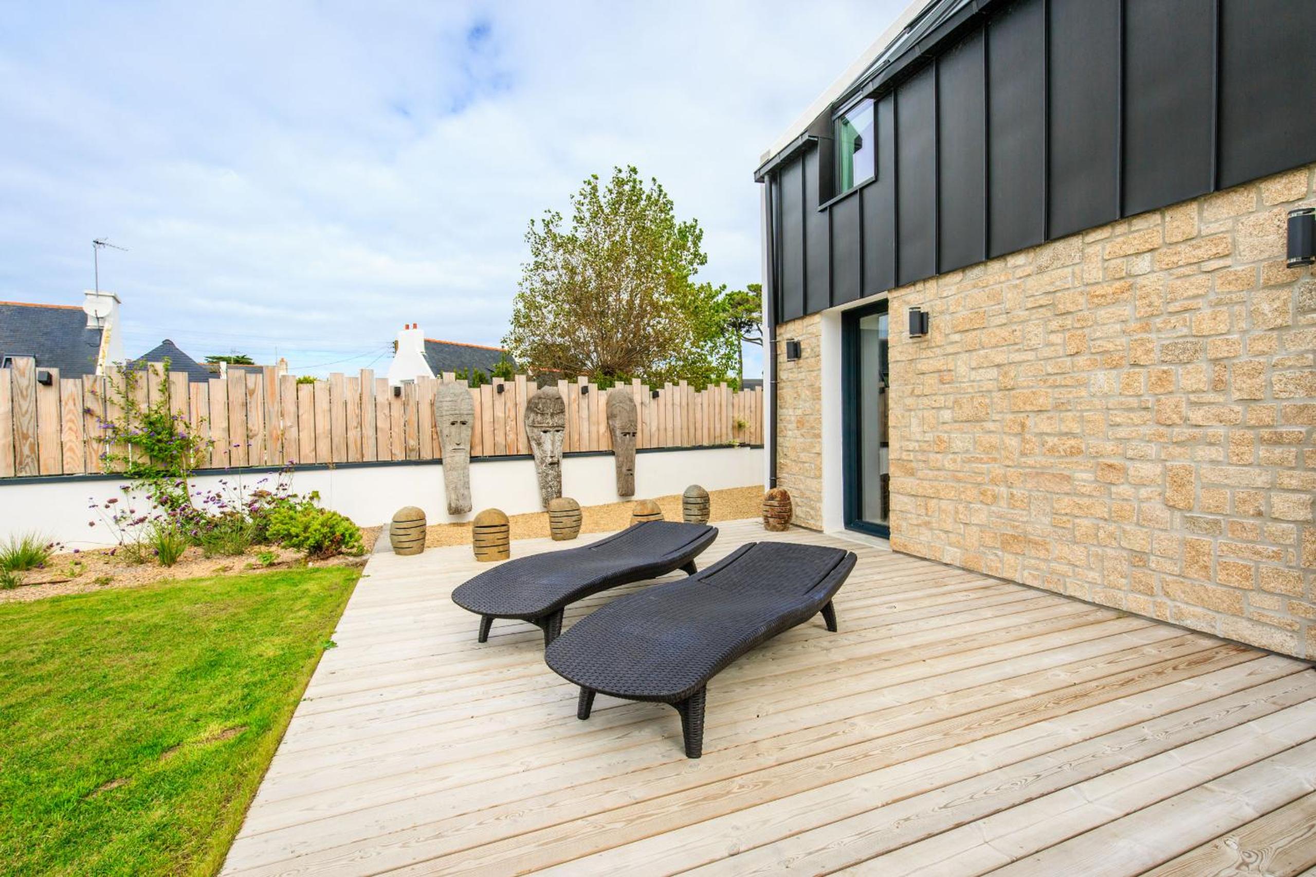 Domaine de la pointe Quiberon, photo 12