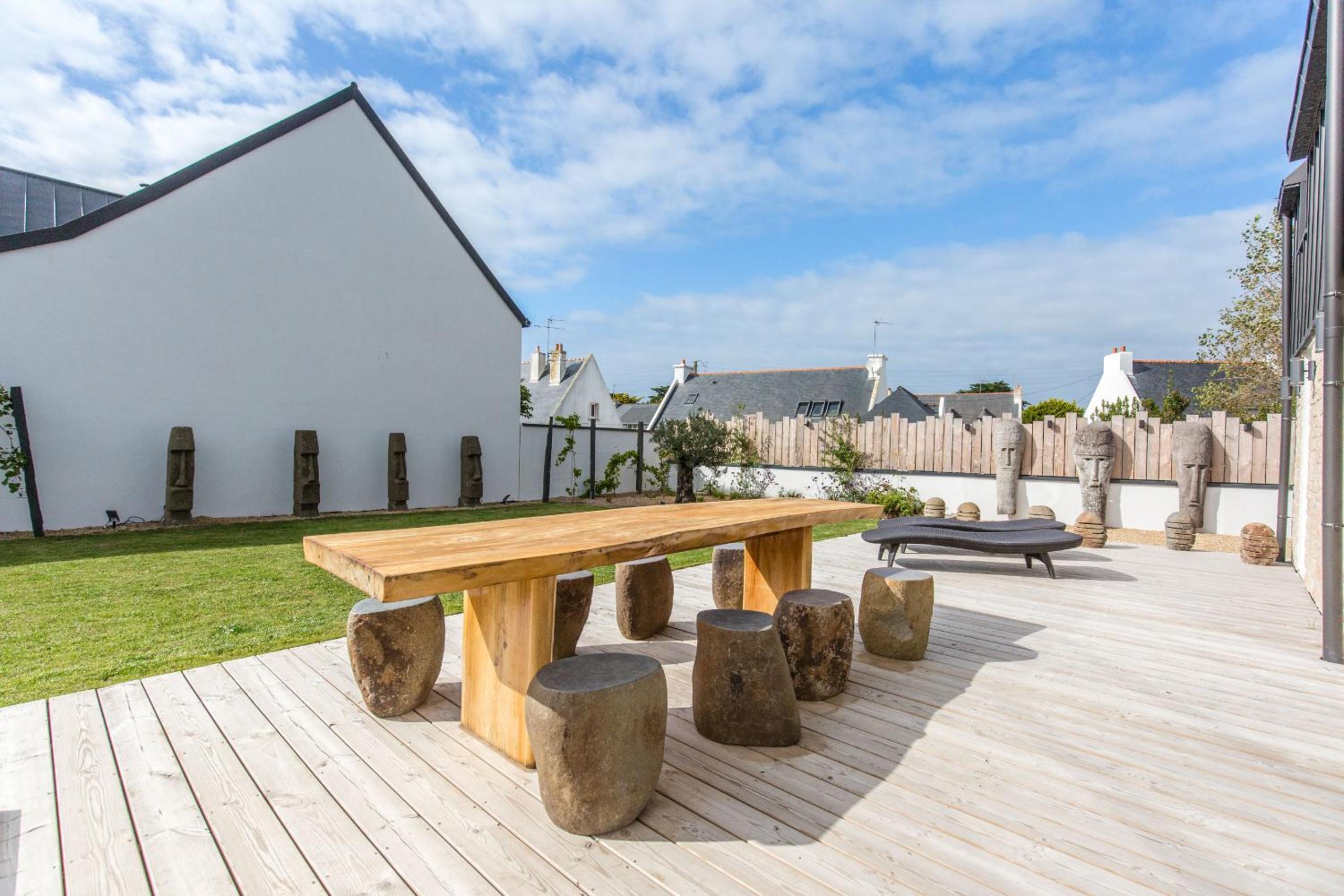 Domaine de la pointe Quiberon, photo 77