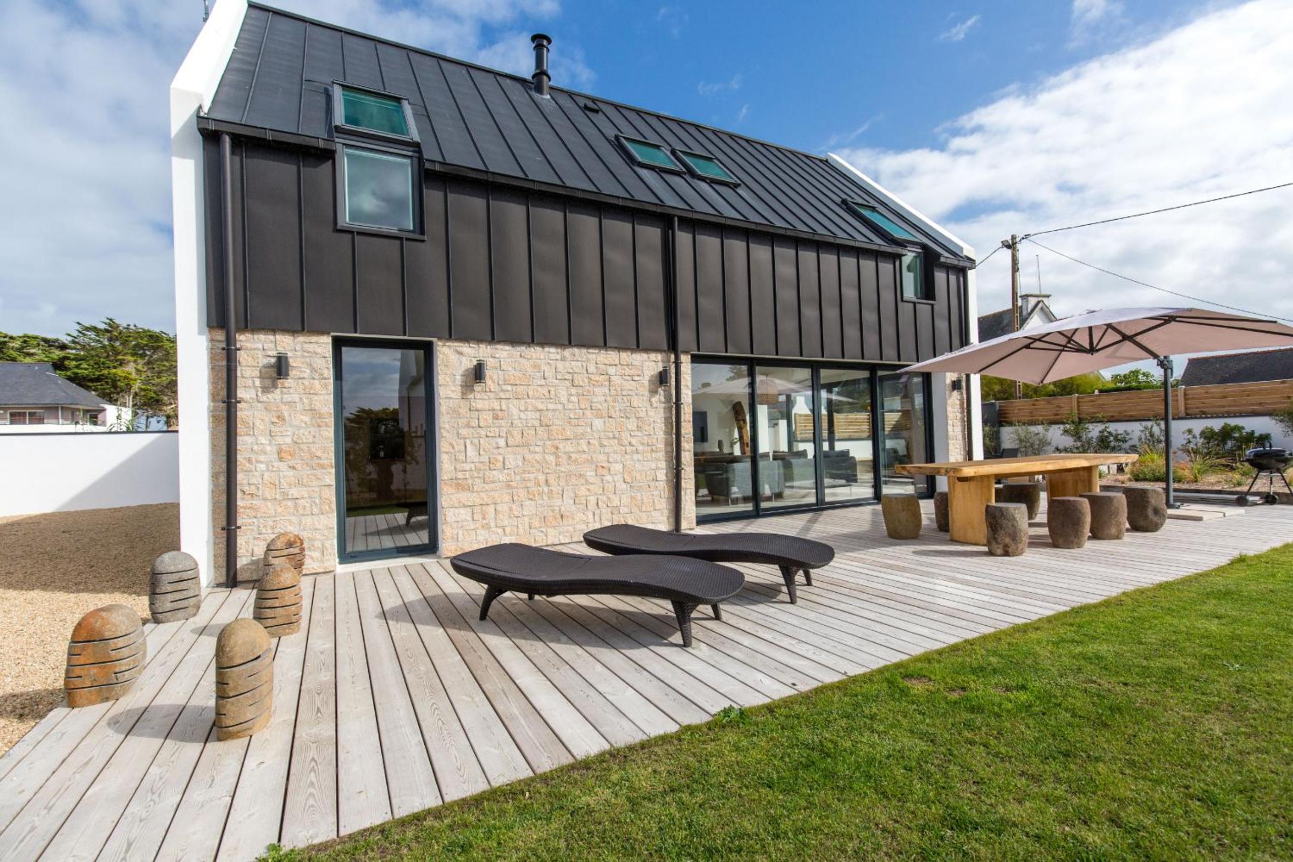 Domaine de la pointe Quiberon, photo 32