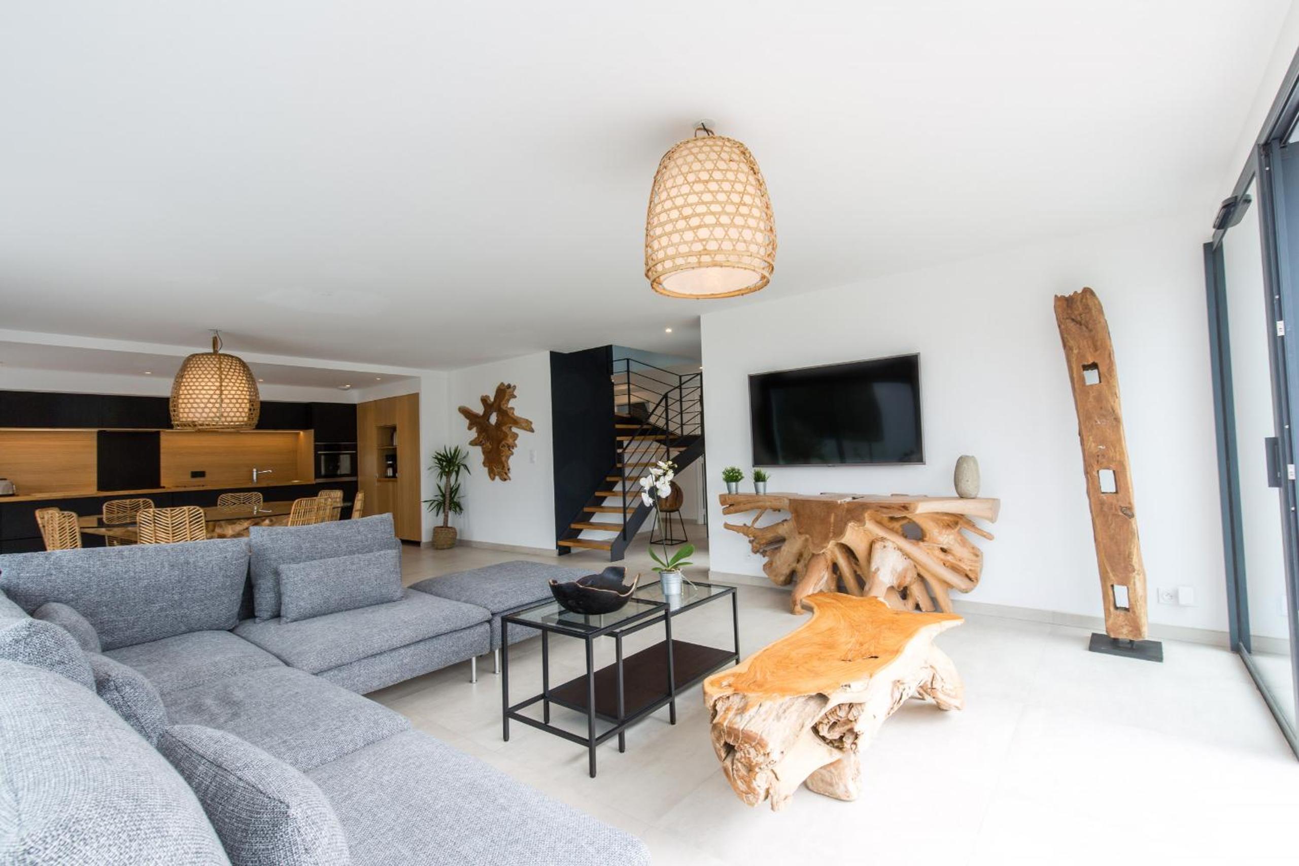 Domaine de la pointe Quiberon, photo 10