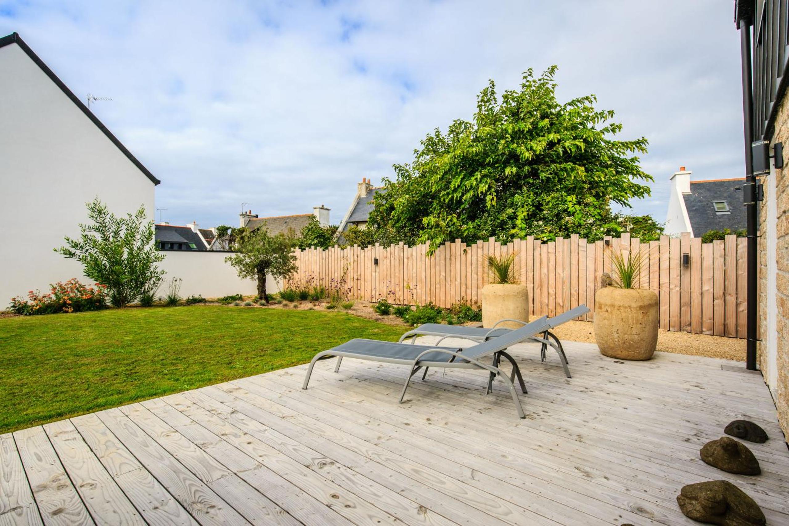 Domaine de la pointe Quiberon, photo 22