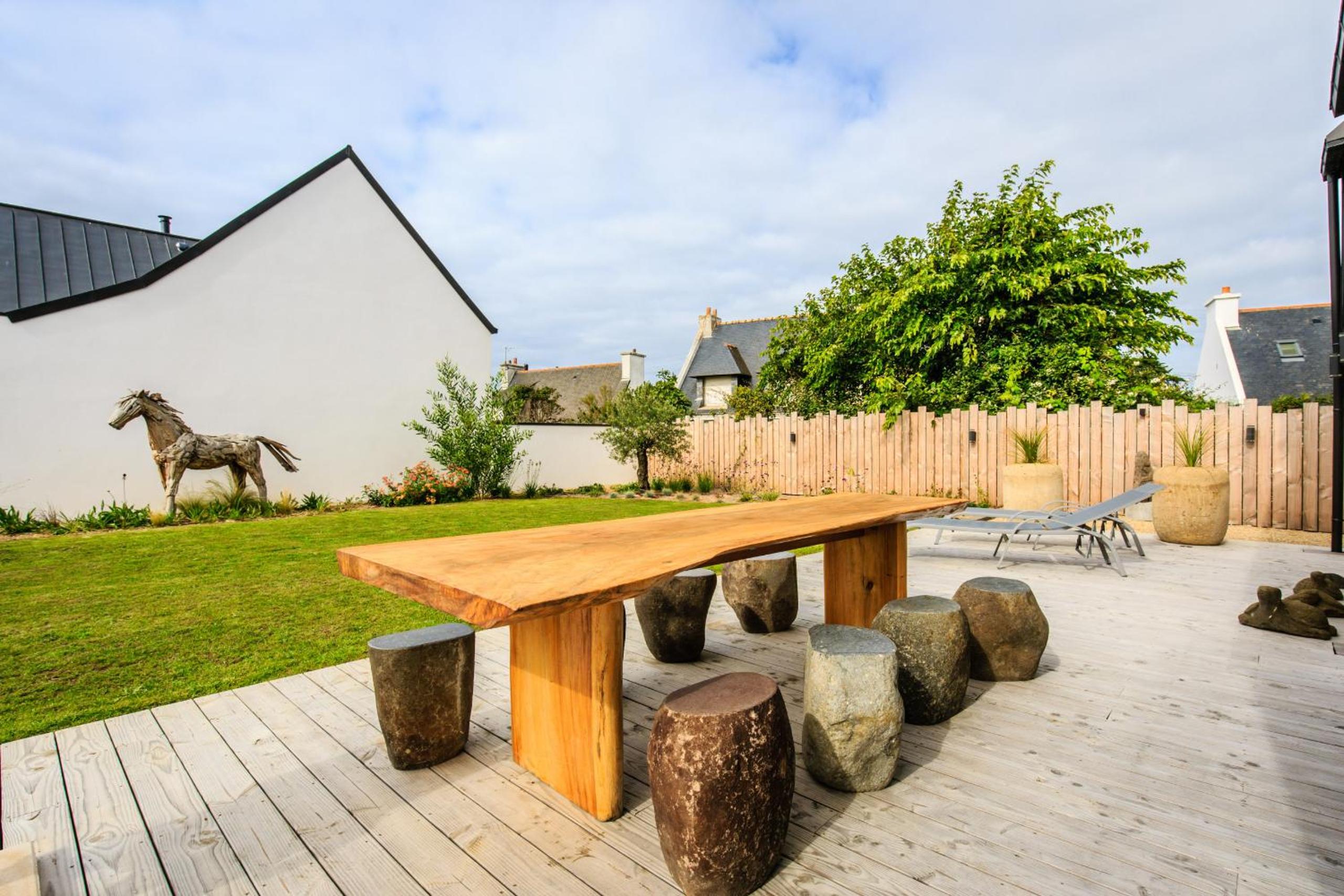Domaine de la pointe Quiberon, photo 81
