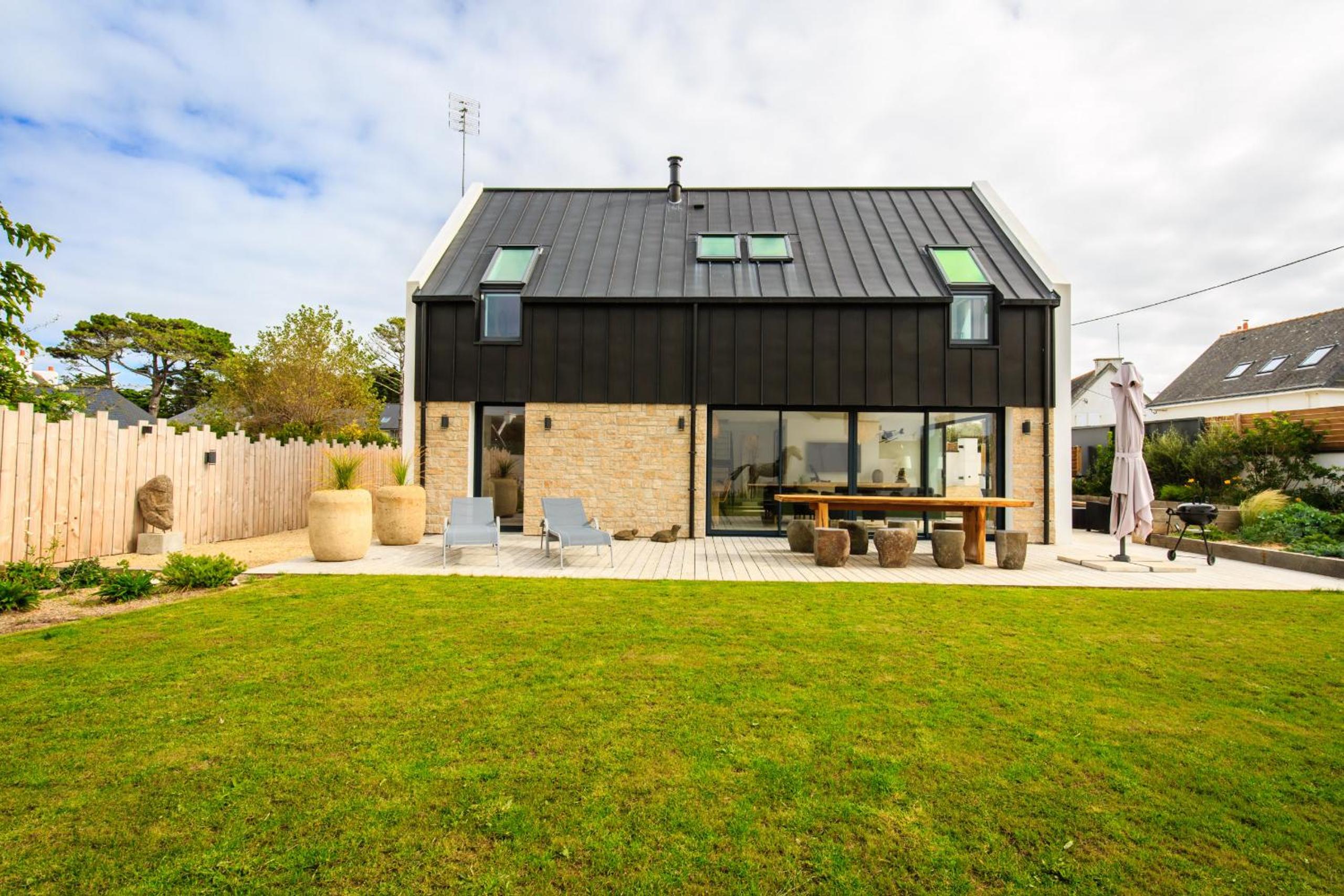 Domaine de la pointe Quiberon, photo 40