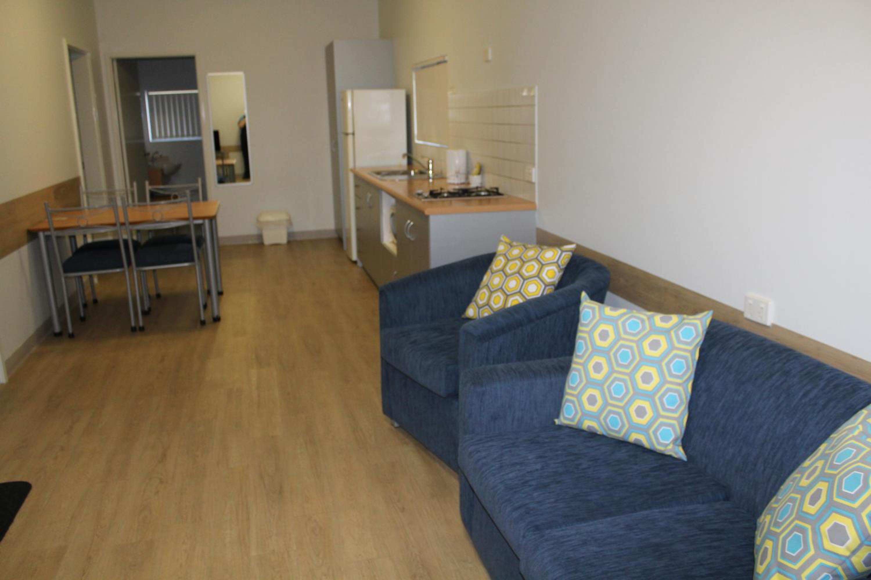 Mandurah Ocean Marina Chalets