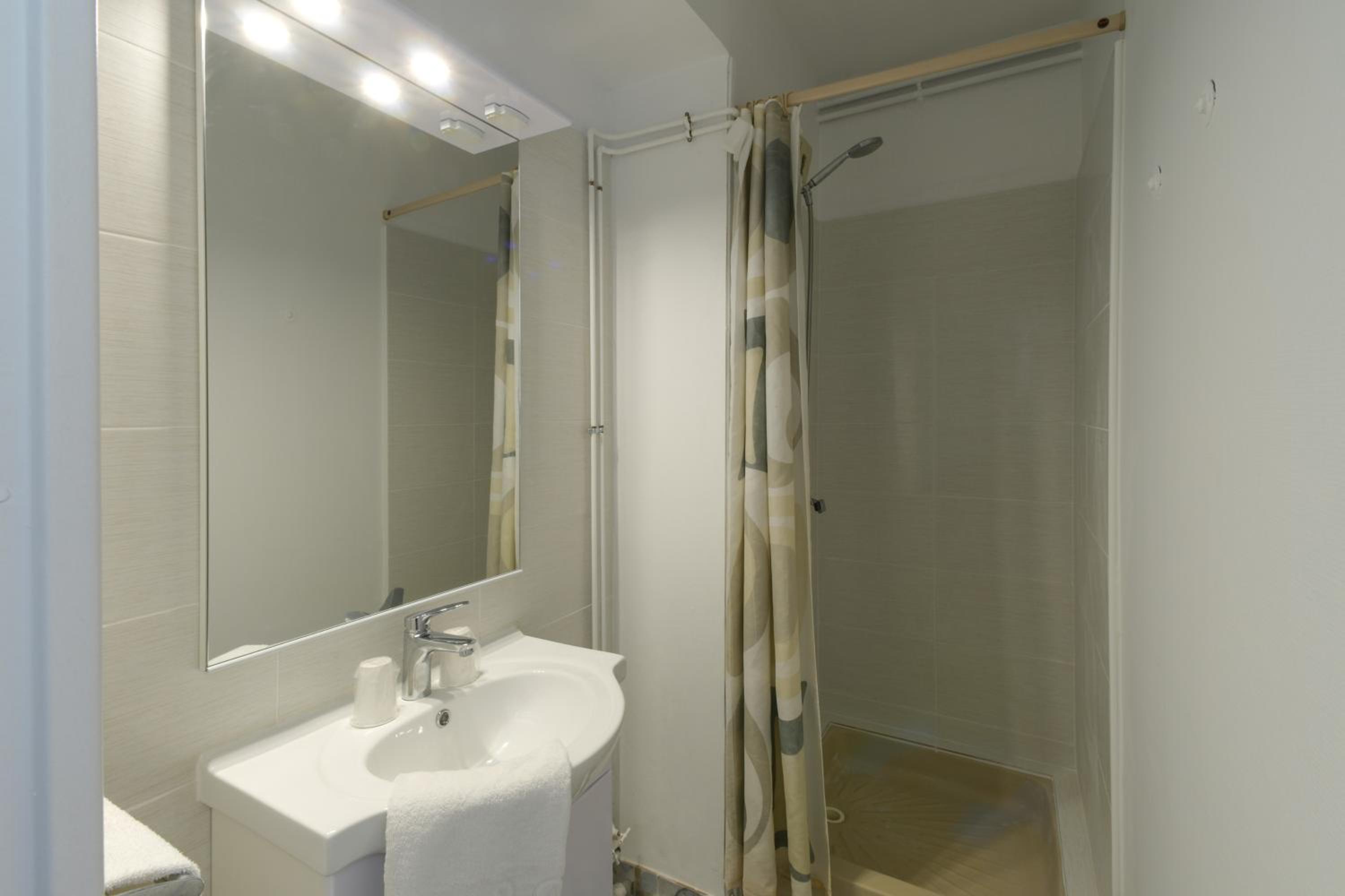Cit'Hotel La Residence - Property Image 21
