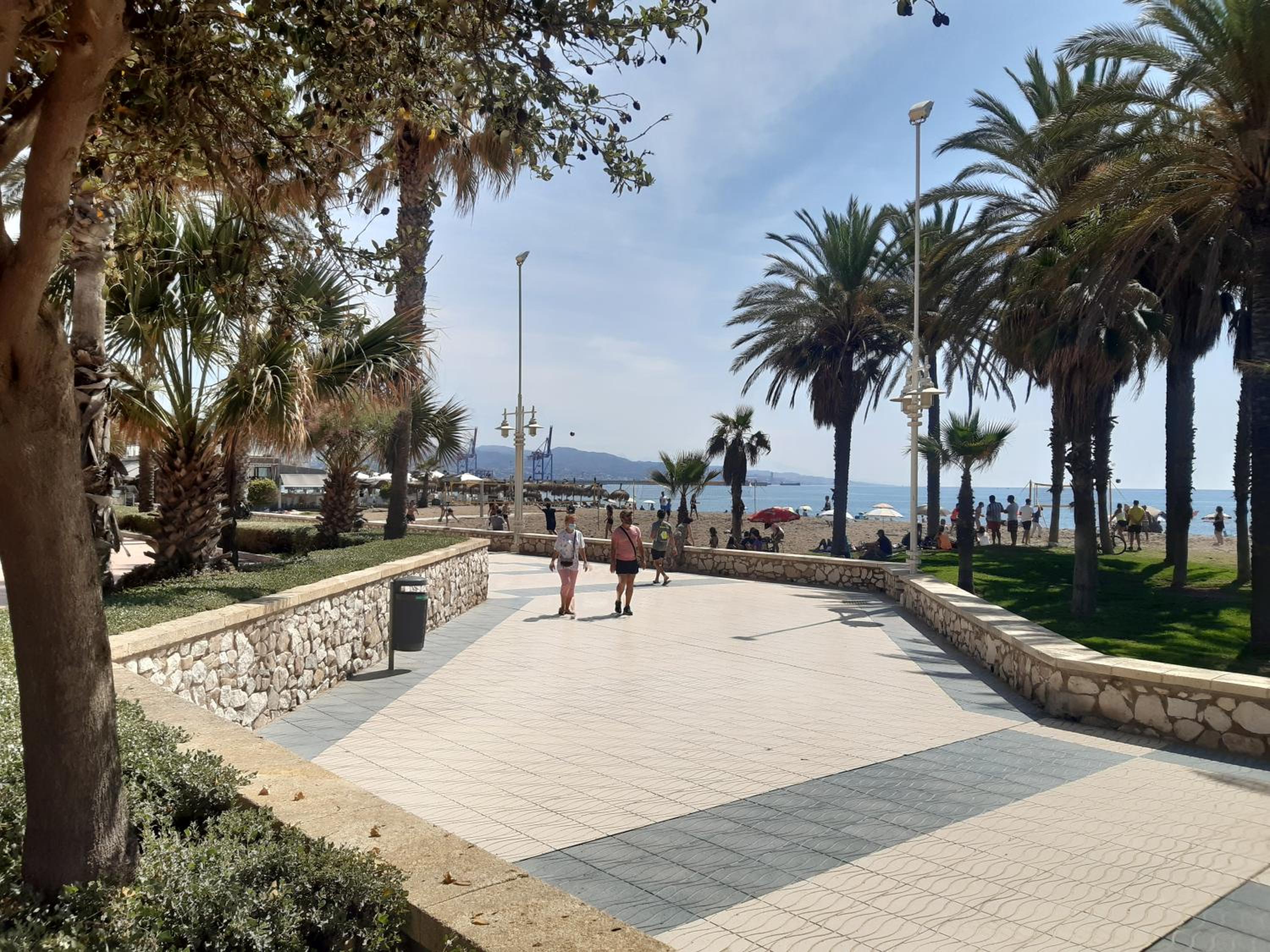Apartamento Eursu Playa