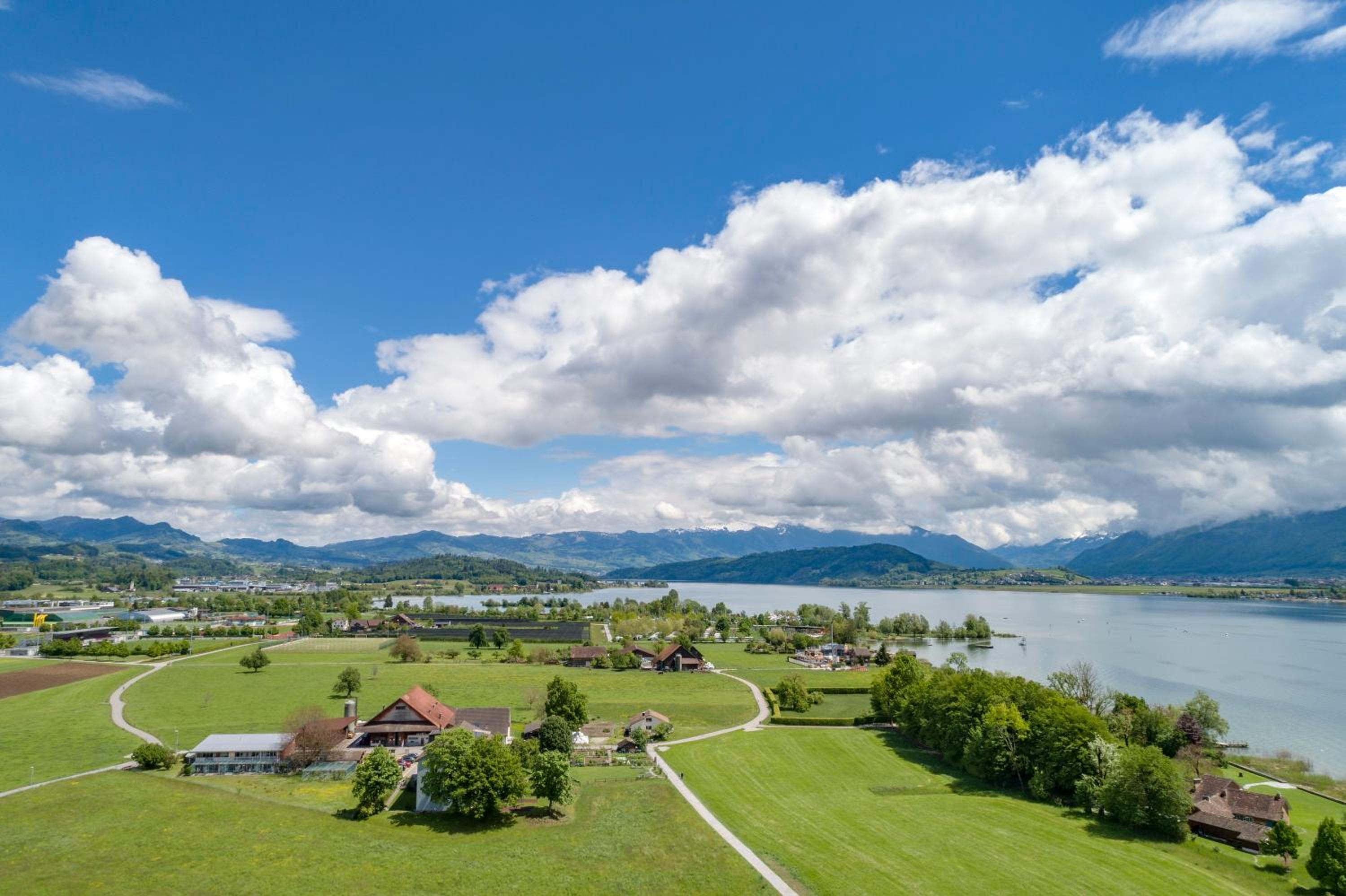 Rapperswil-Jona Youth Hostel