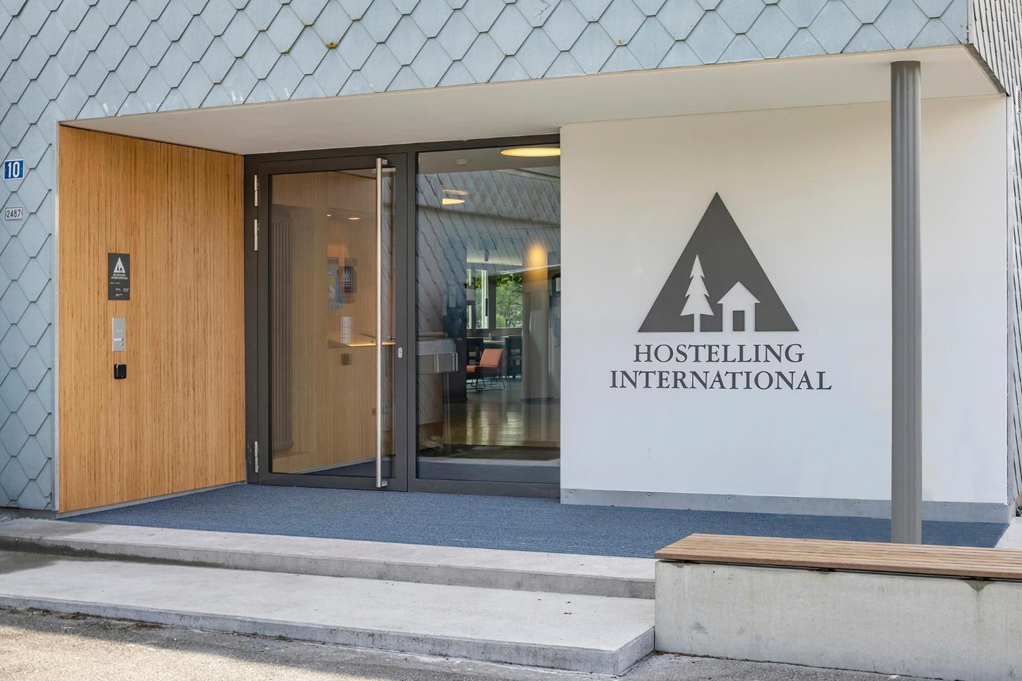 Rapperswil-Jona Youth Hostel