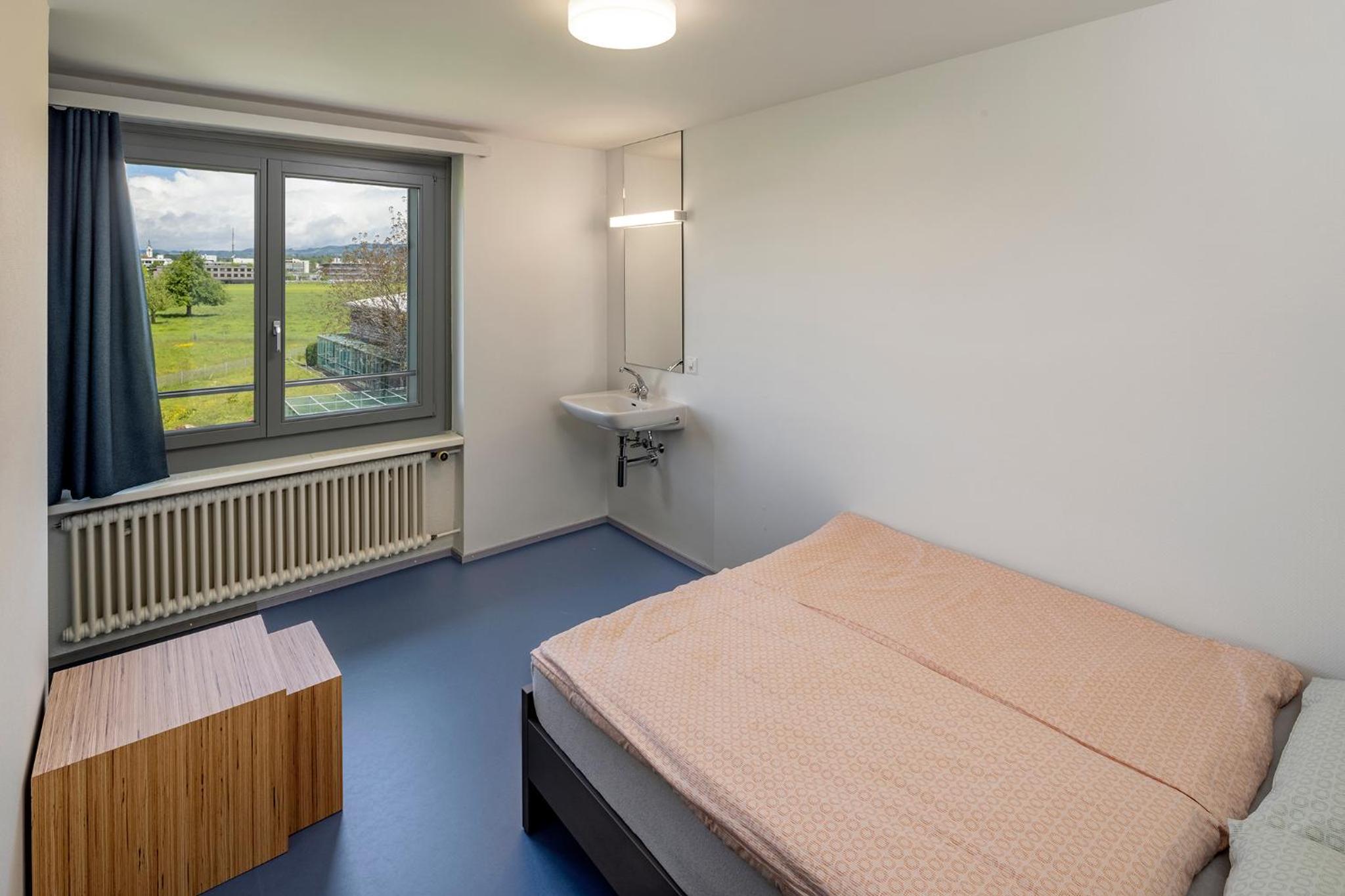 Rapperswil-Jona Youth Hostel