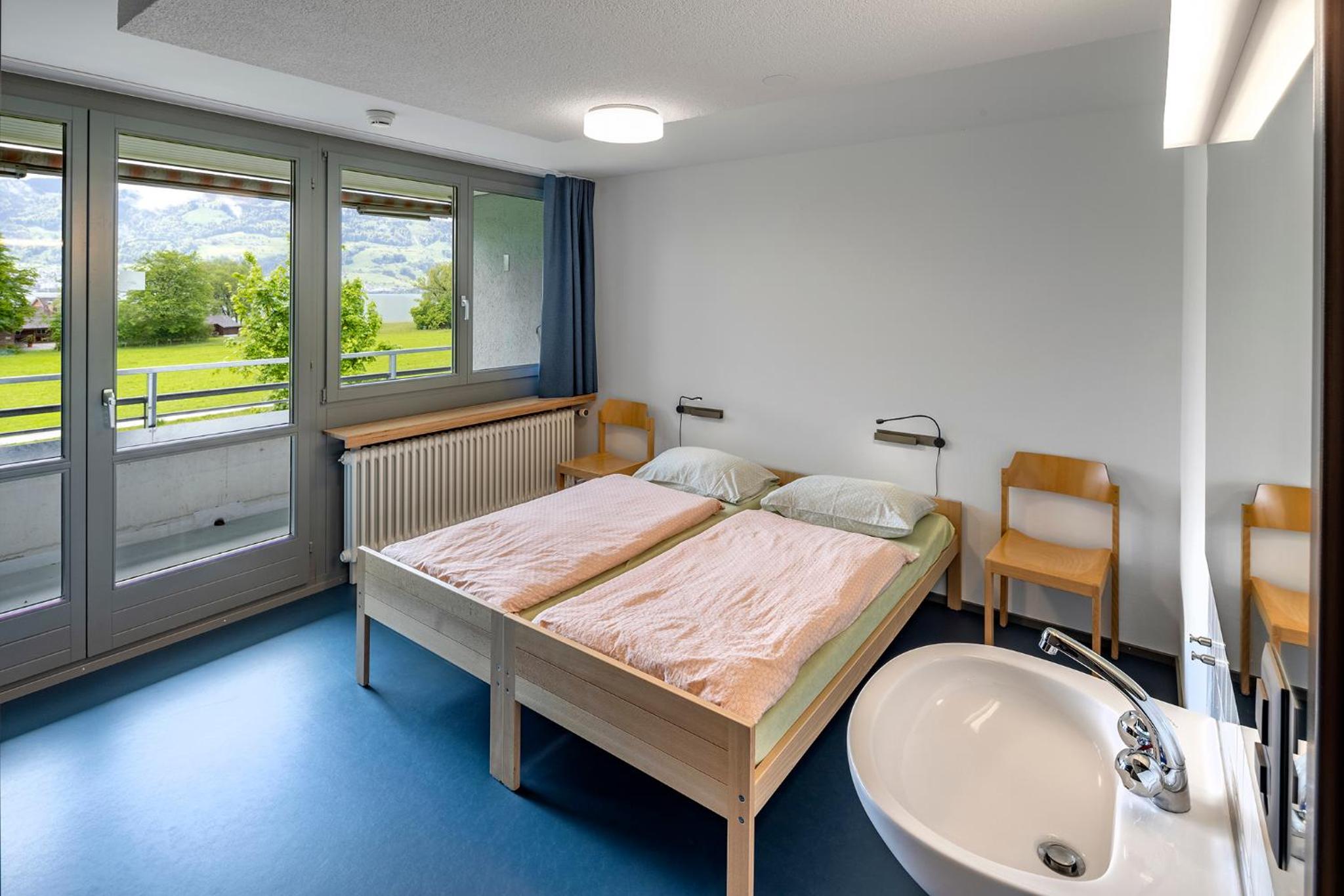 Rapperswil-Jona Youth Hostel