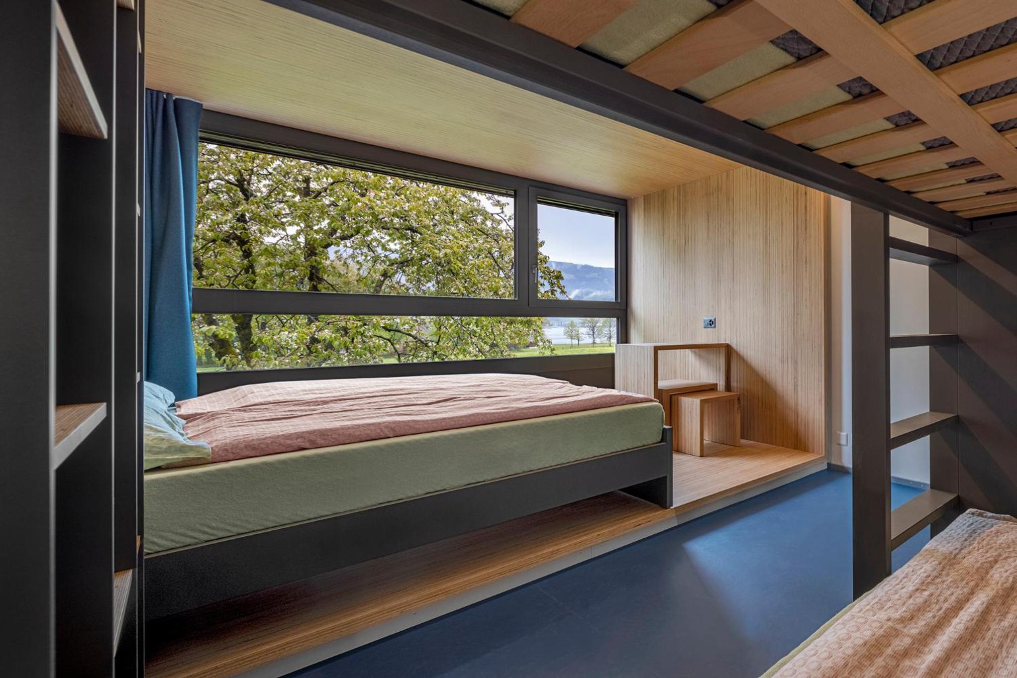 Rapperswil-Jona Youth Hostel