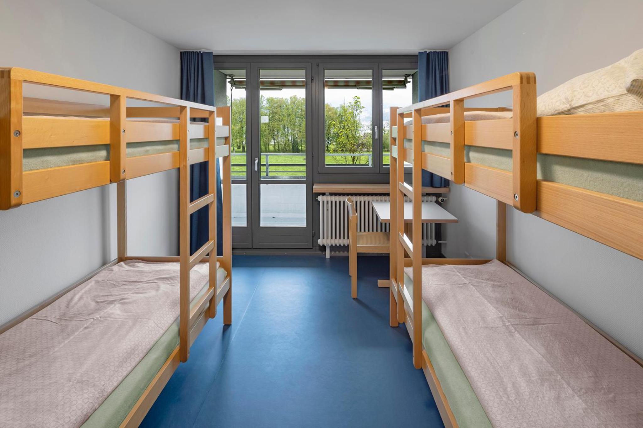 Rapperswil-Jona Youth Hostel