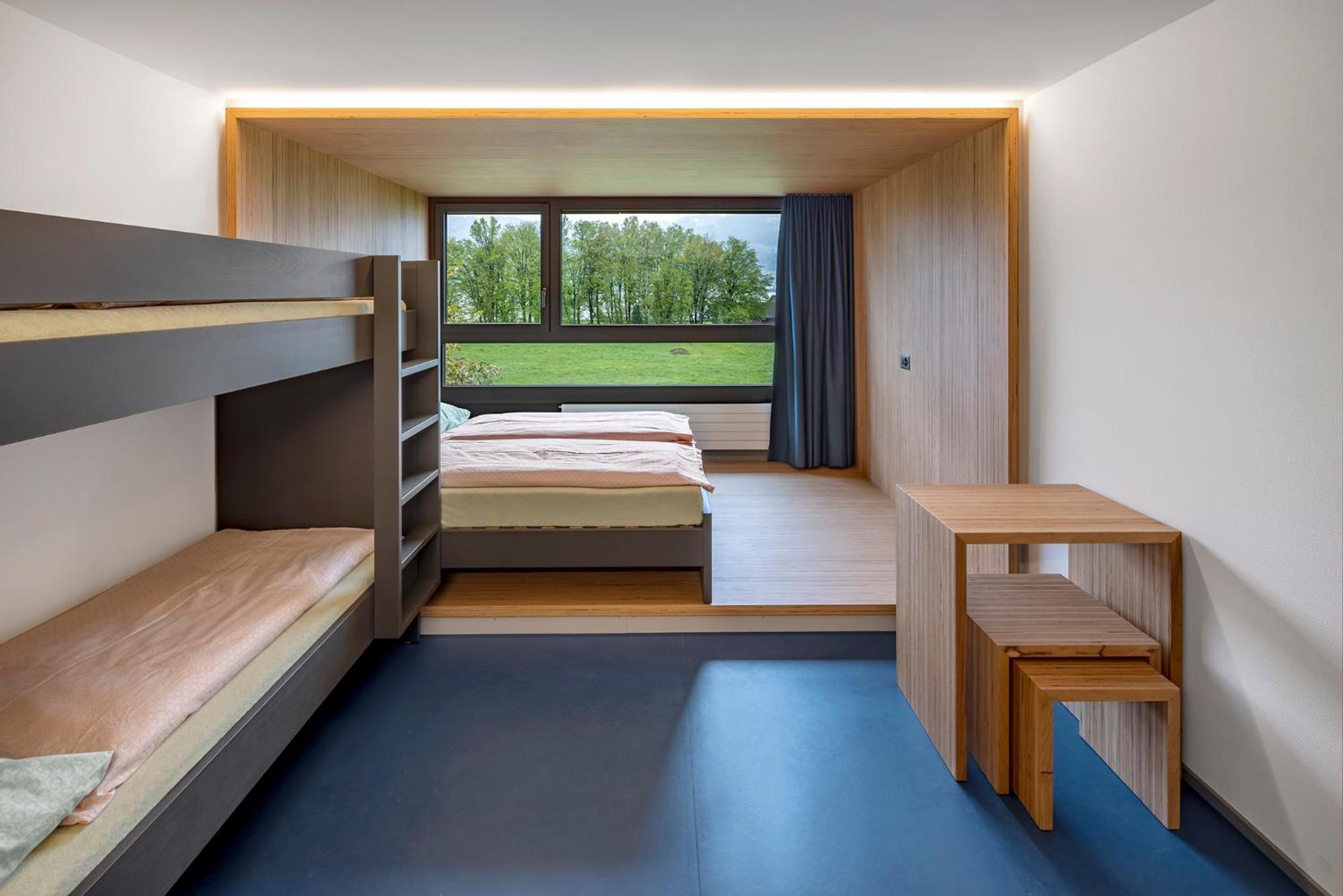 Rapperswil-Jona Youth Hostel