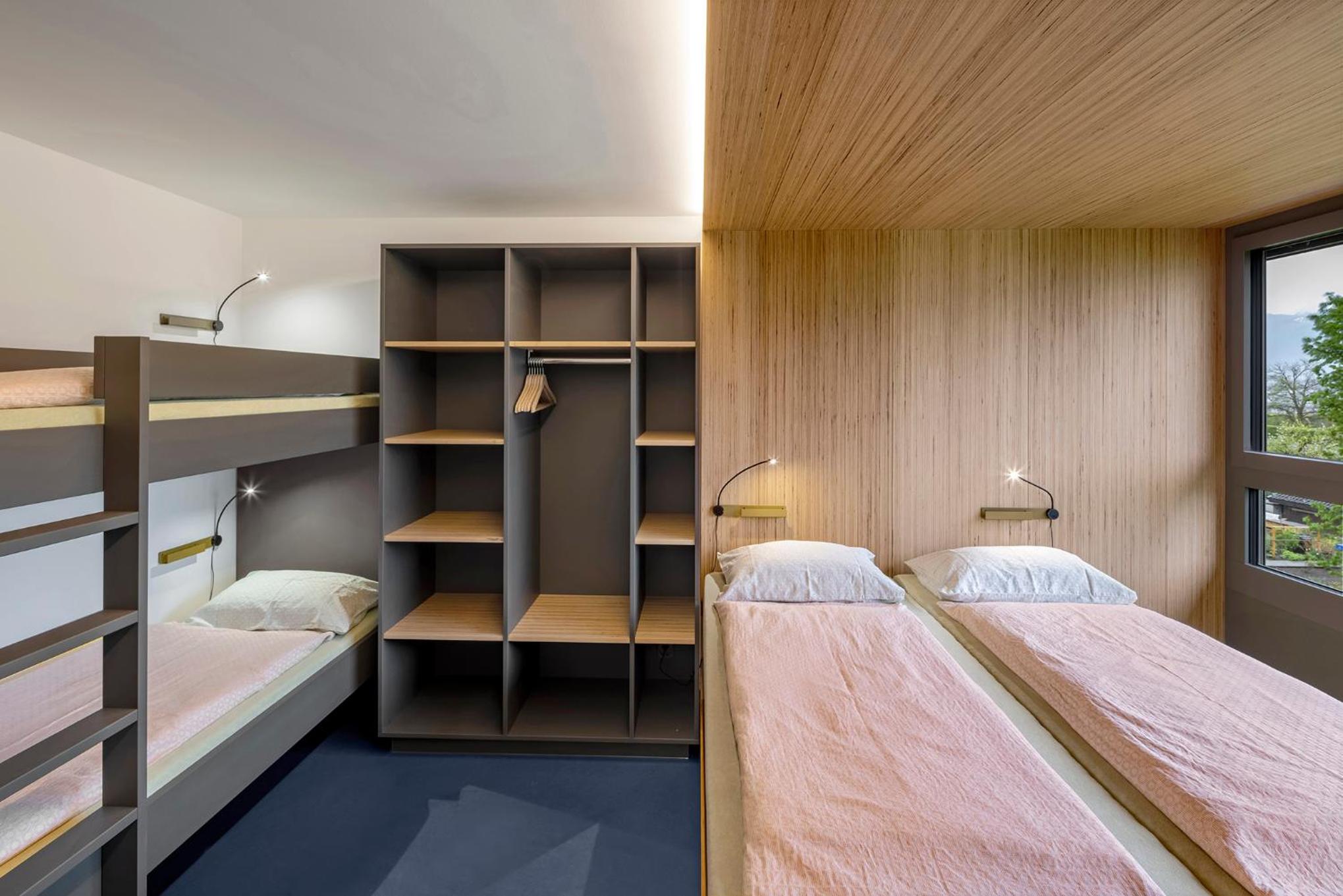 Rapperswil-Jona Youth Hostel