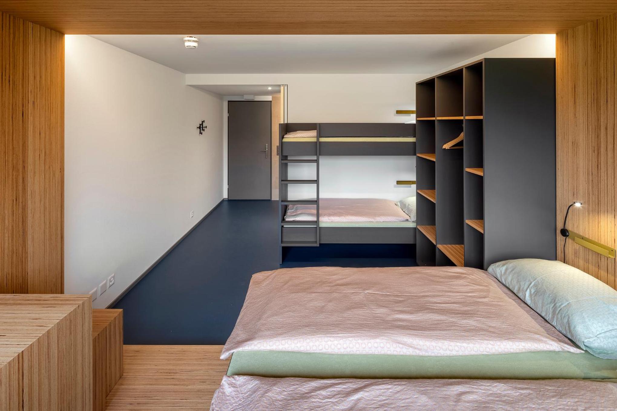 Rapperswil-Jona Youth Hostel