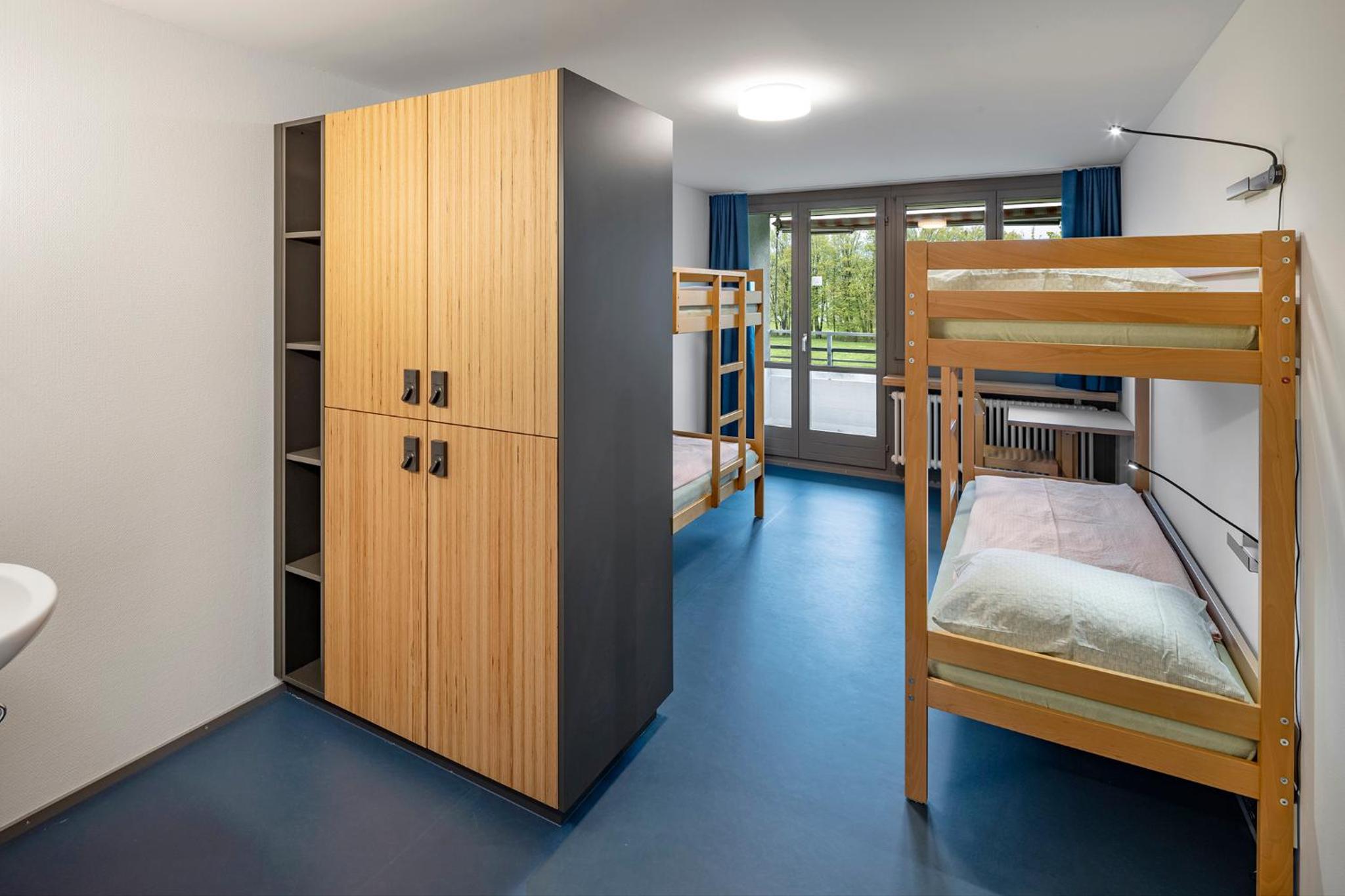 Rapperswil-Jona Youth Hostel
