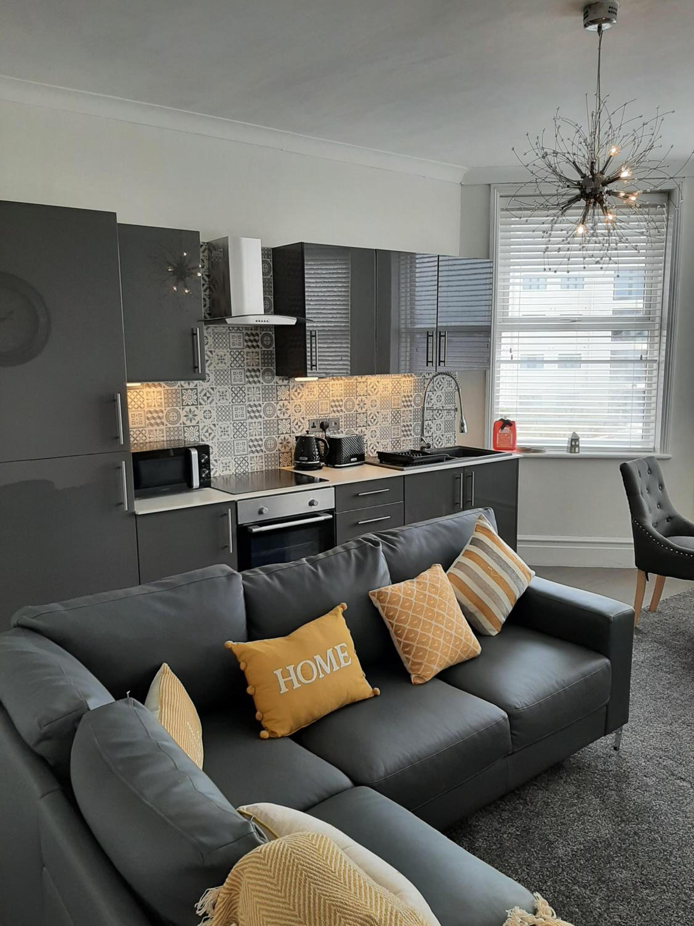 Beachmount Holiday Apartments