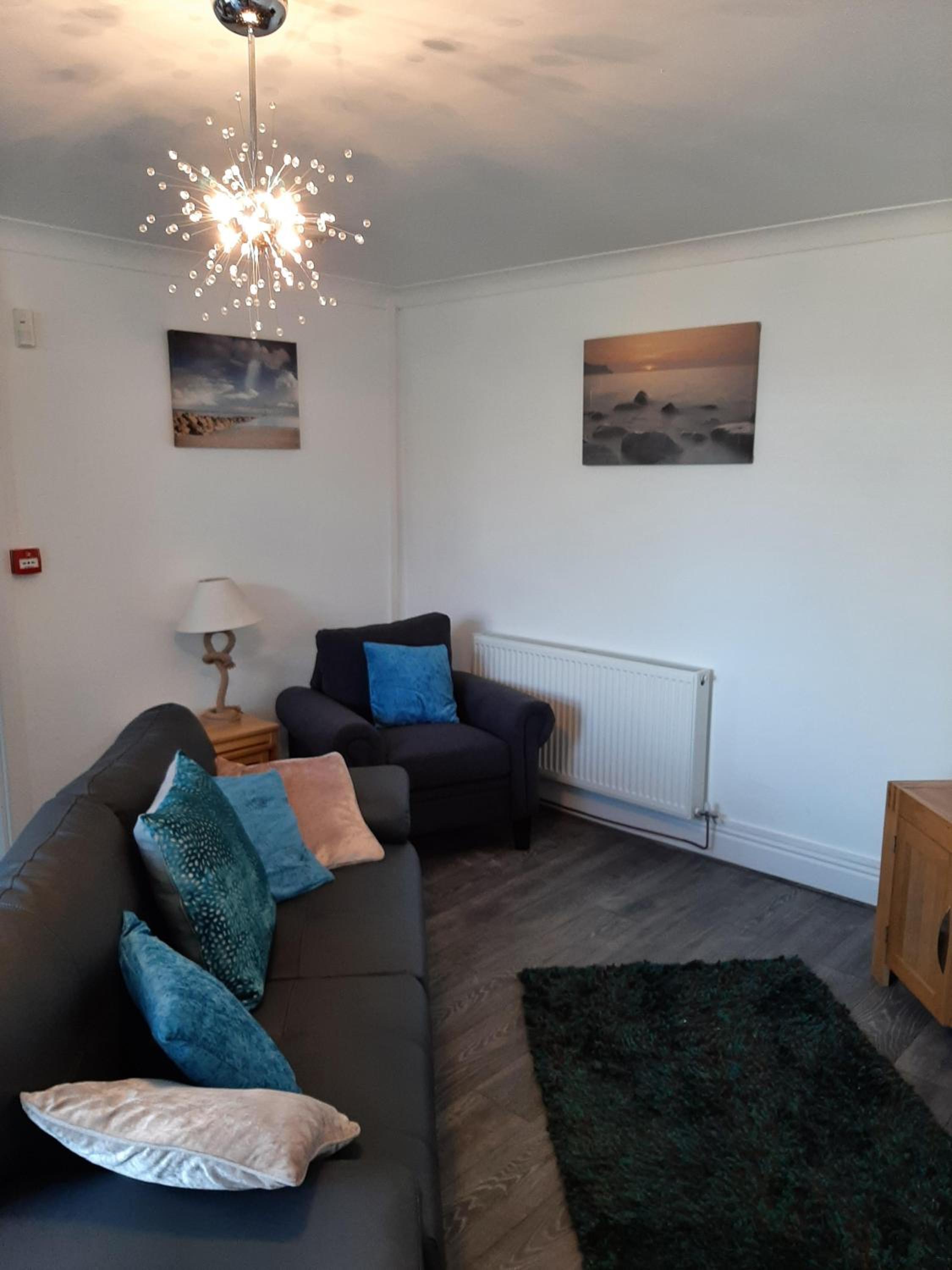 Beachmount Holiday Apartments