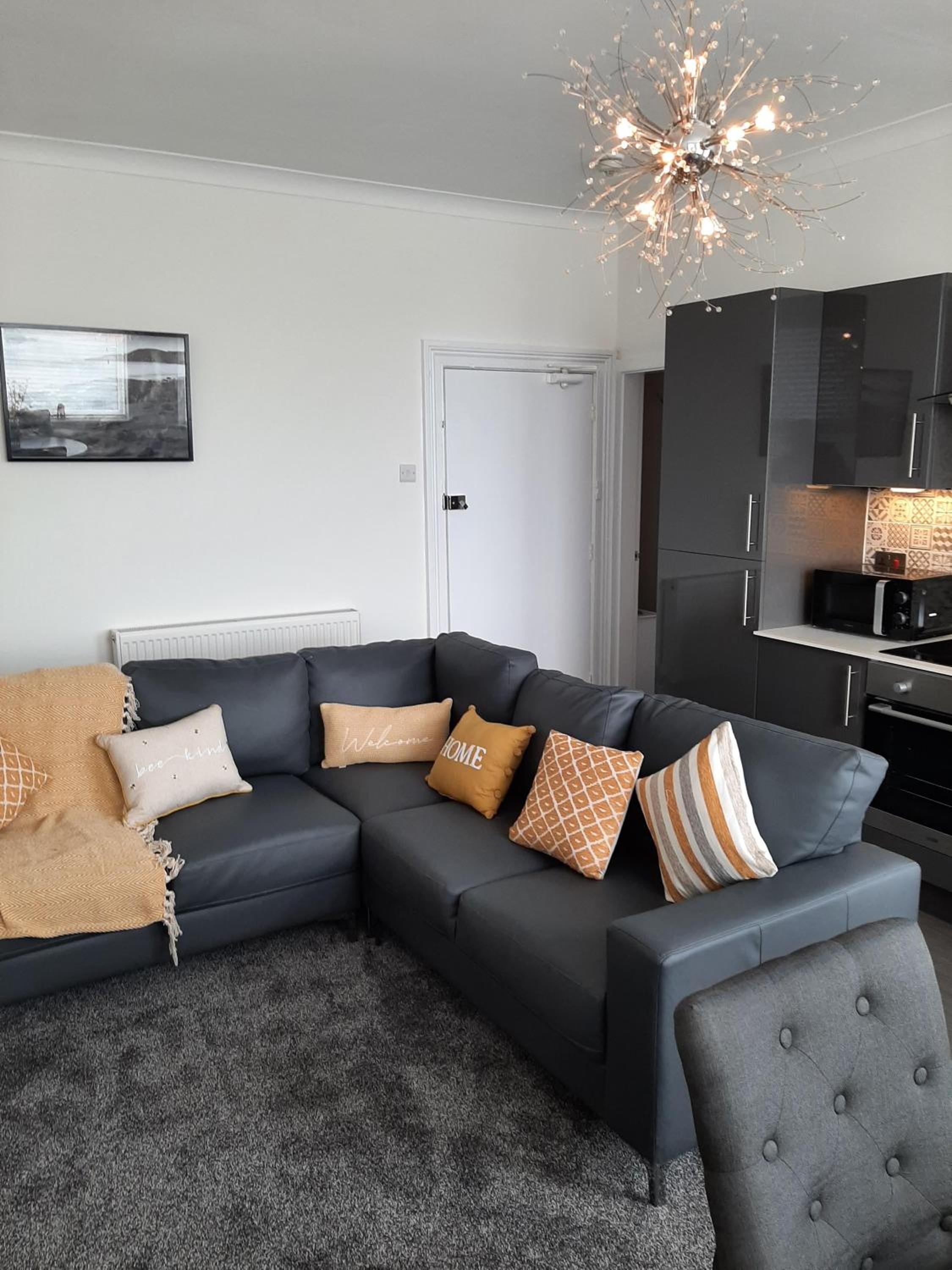Beachmount Holiday Apartments