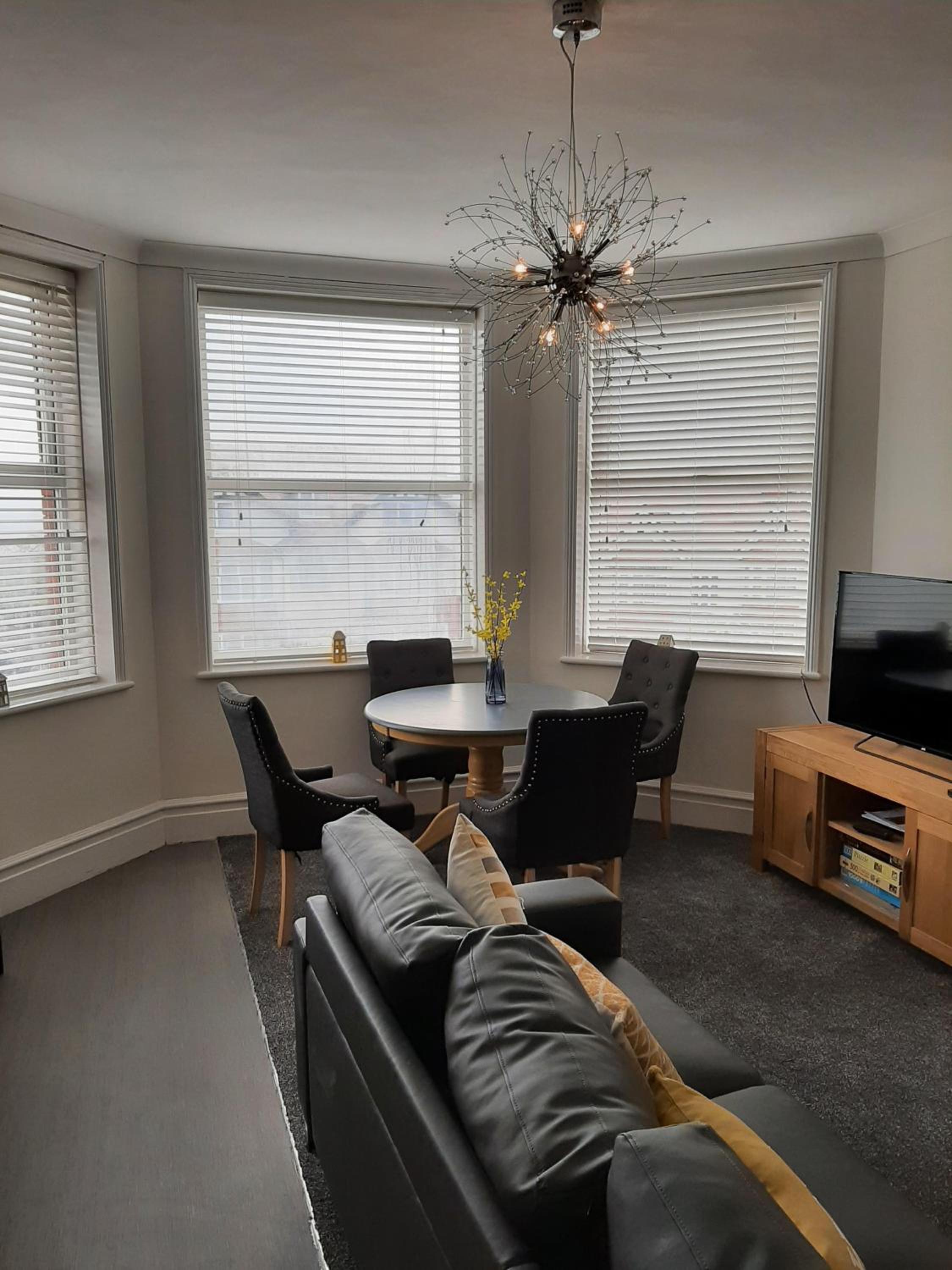 Beachmount Holiday Apartments