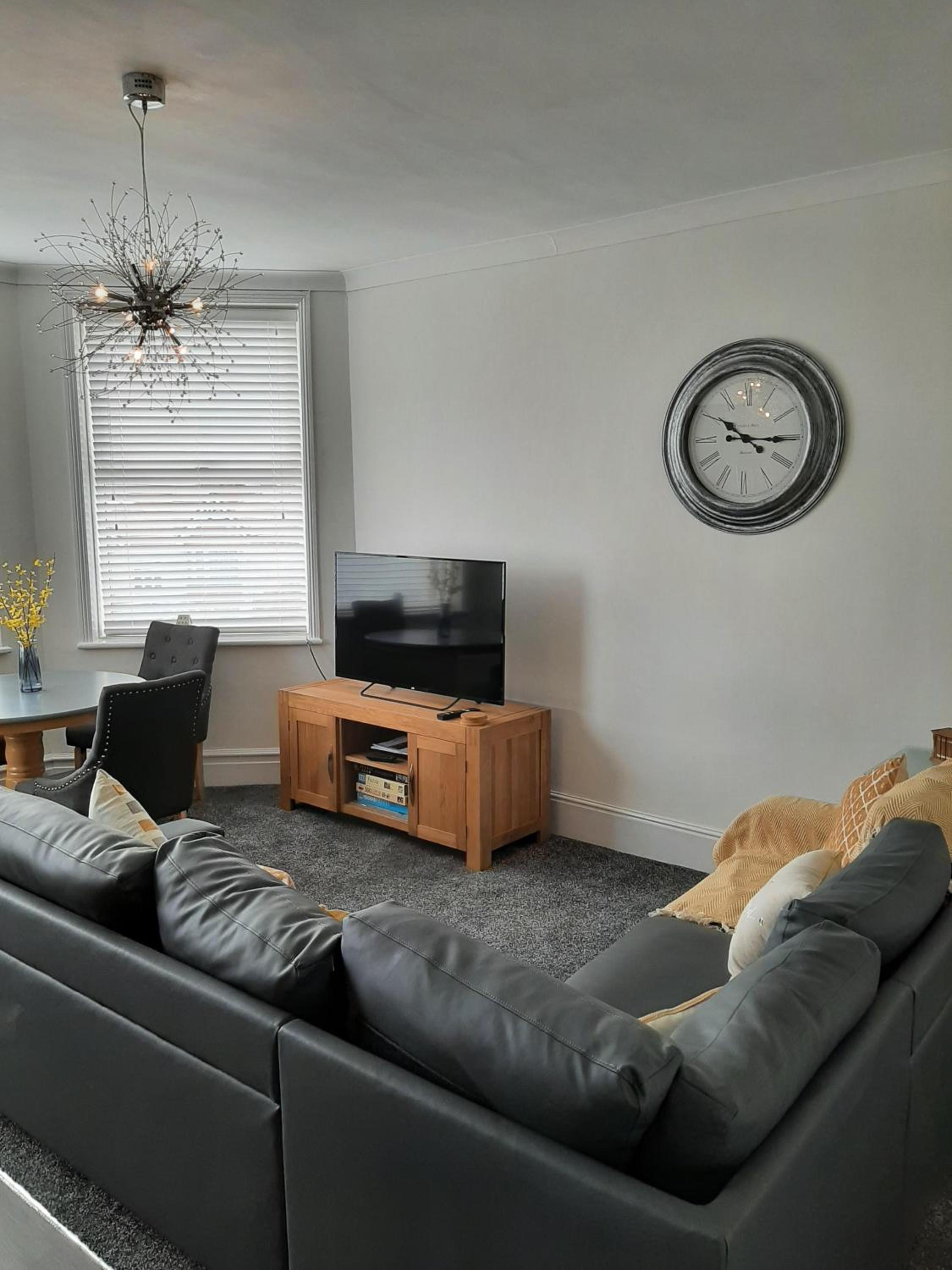 Beachmount Holiday Apartments