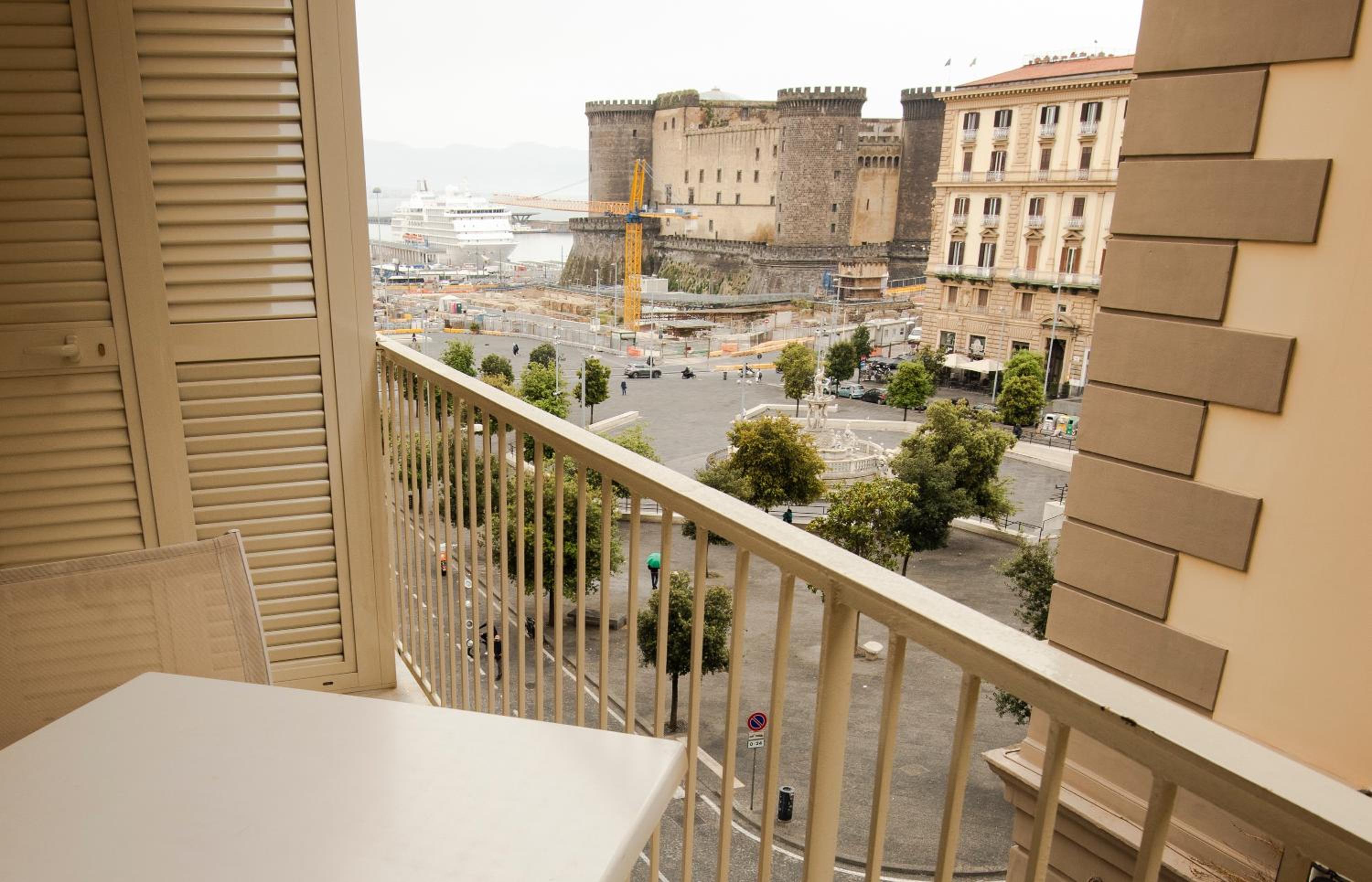 Domus Vista Castello