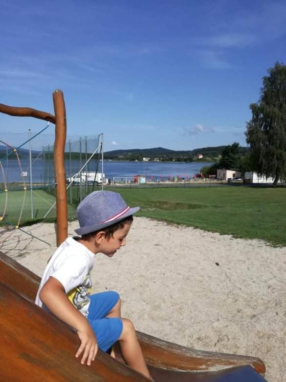 Apartmán u Vrbů view 4