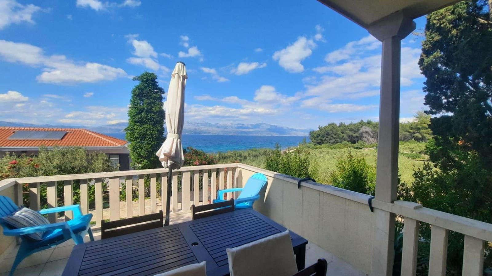 Oasis Apartments view 4