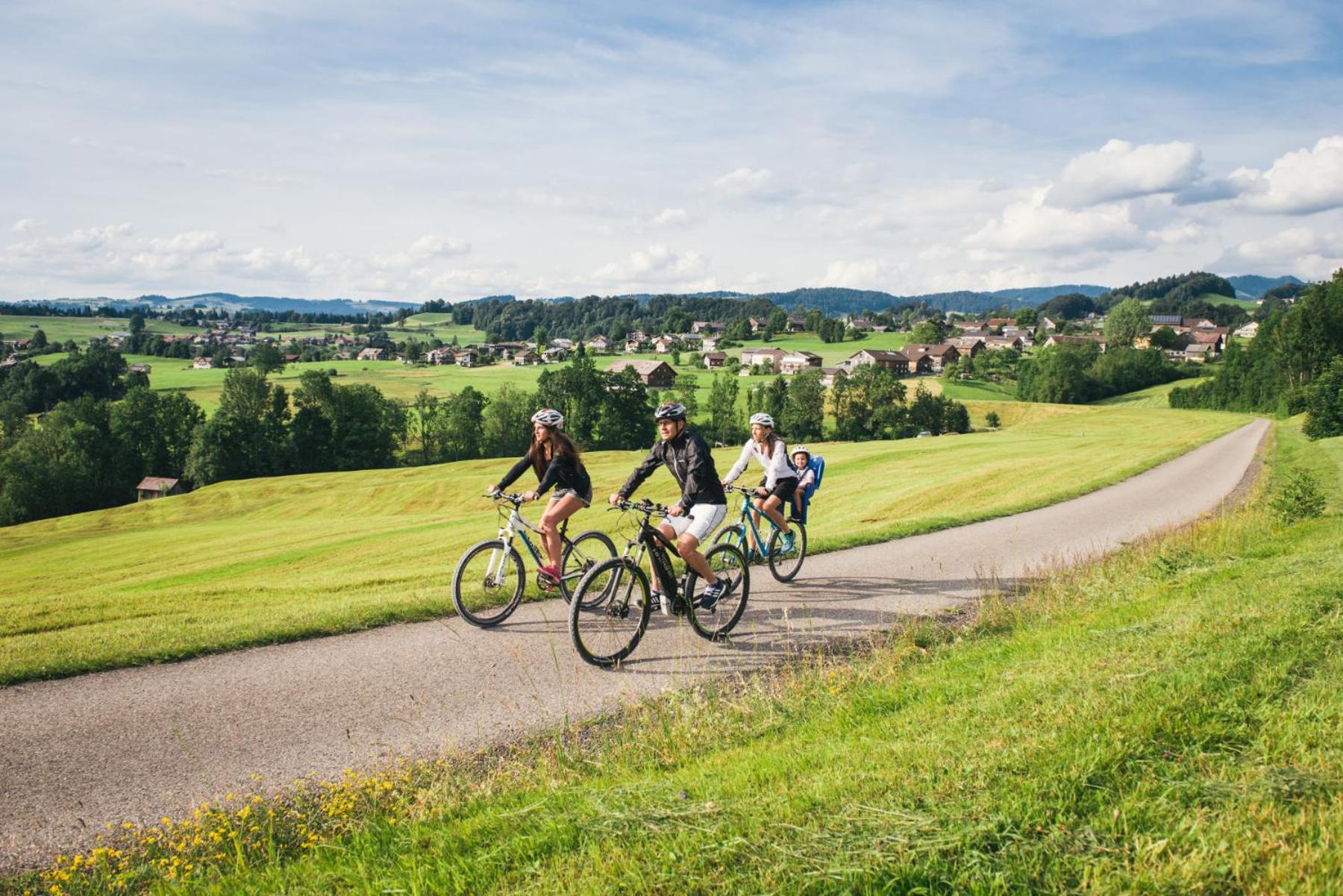 Premium Apartment - großzügig & zentral wohnen